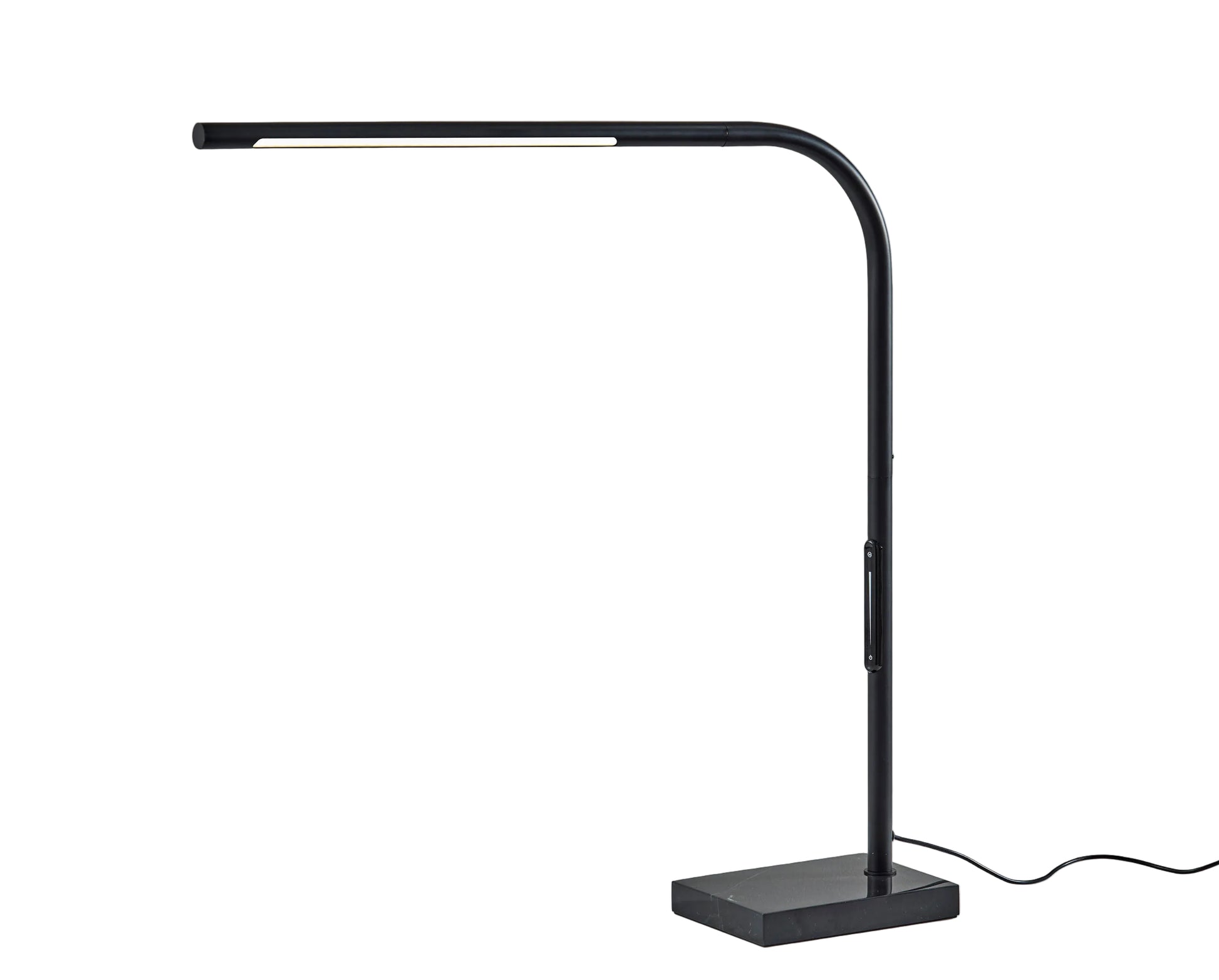 Cullen LED Desk Lamp w. Smart Switch-Lighting-DECOROLALA