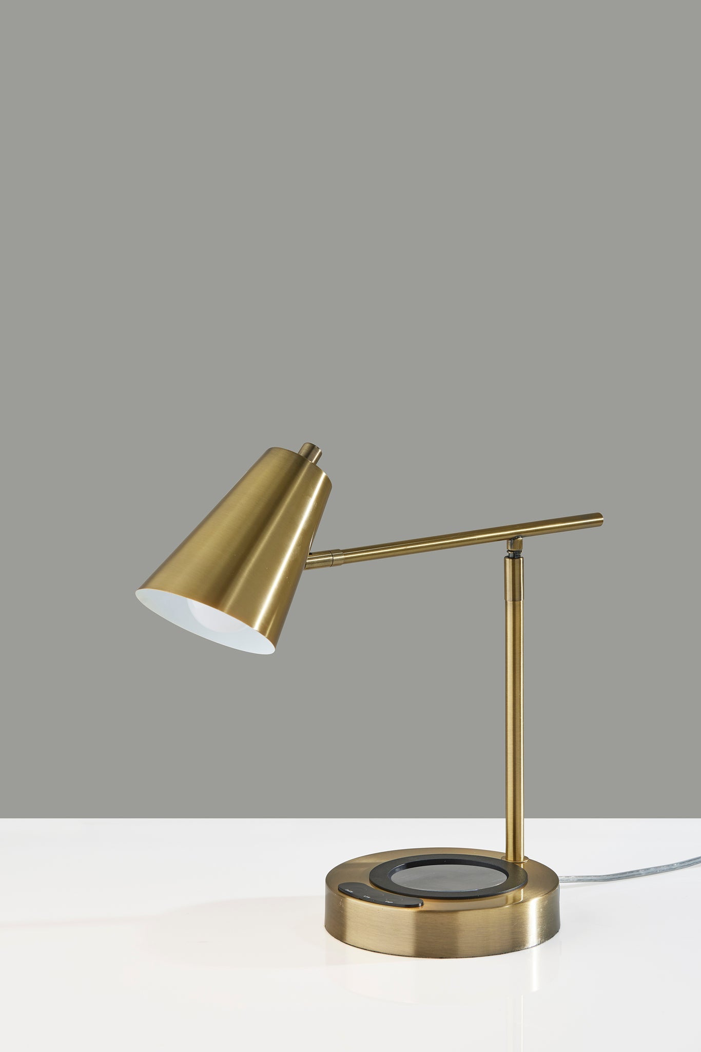 Cup Warming Desk Lamp-Lighting-DECOROLALA