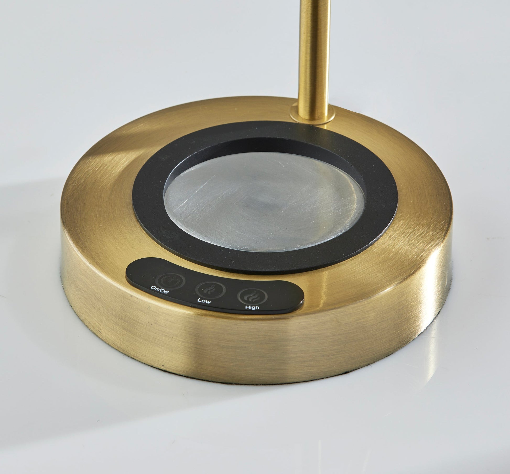 Cup Warming Desk Lamp-Lighting-DECOROLALA