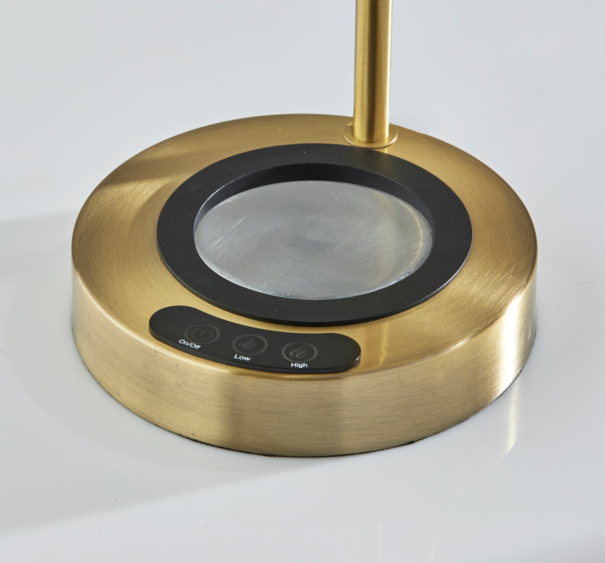 Cup Warming Desk Lamp-Lighting-DECOROLALA