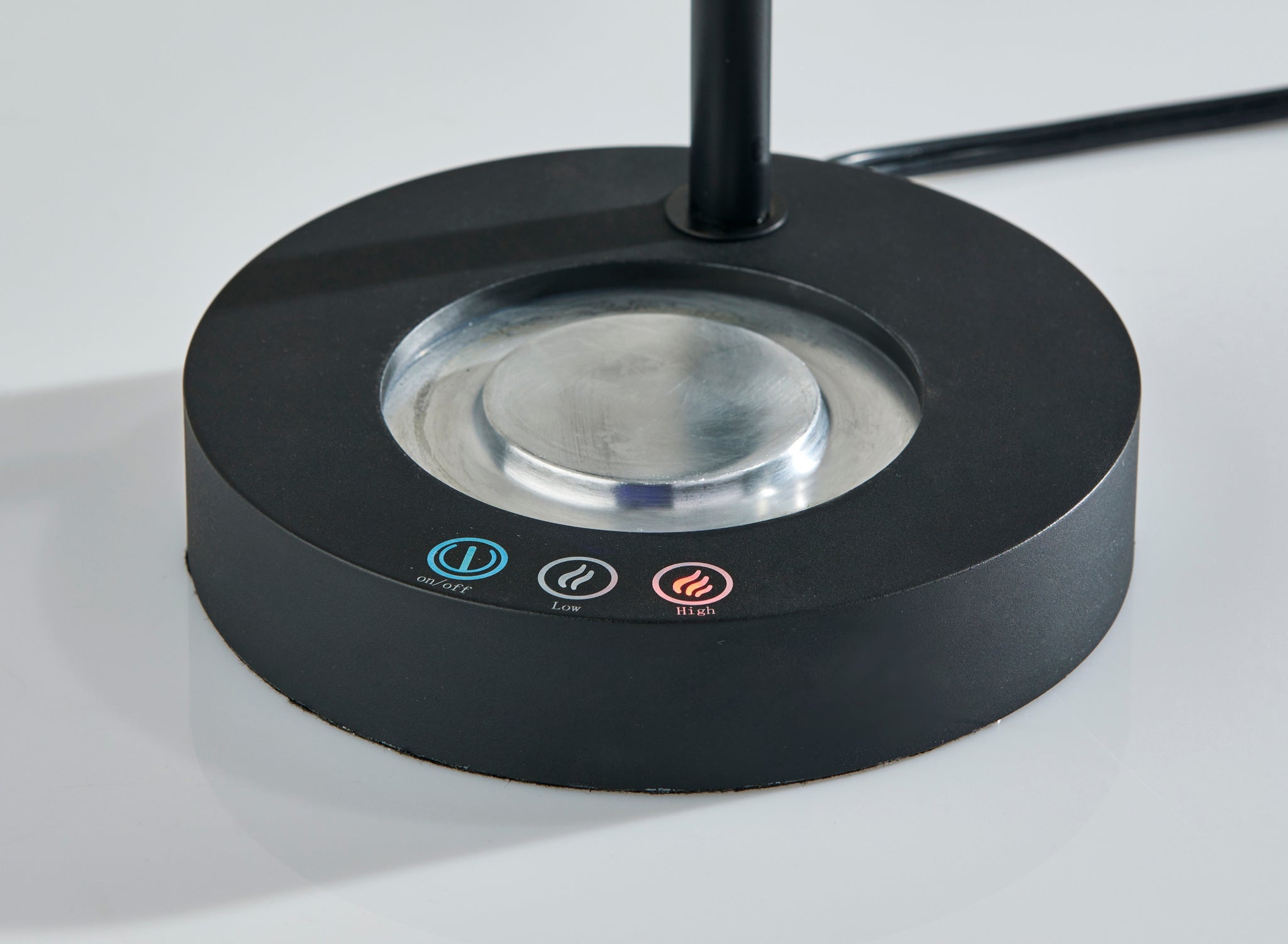 Cup Warming Desk Lamp-Lighting-DECOROLALA