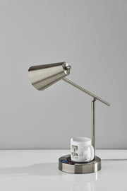 Cup Warming Desk Lamp-Lighting-DECOROLALA