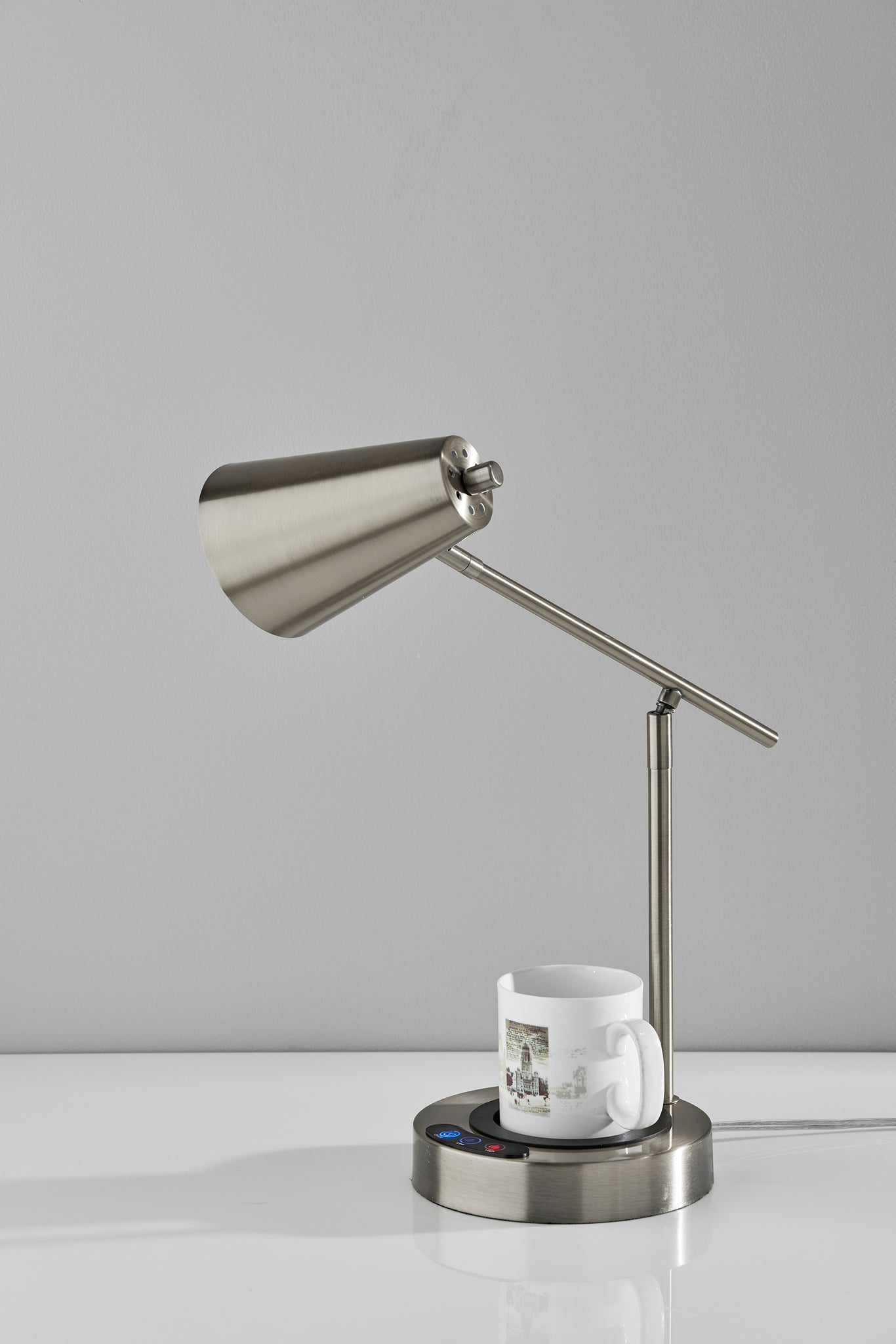 Cup Warming Desk Lamp-Lighting-DECOROLALA