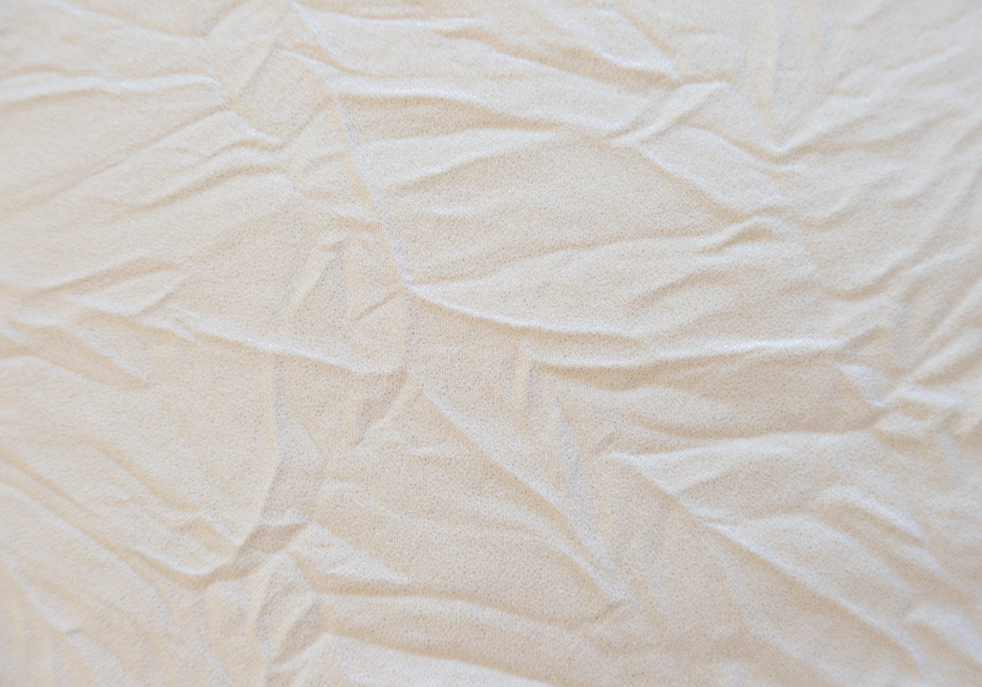 Curtain Panel - 2pcs / 52"W X 84"H Ivory Room Darkening-Curtain-DECOROLALA