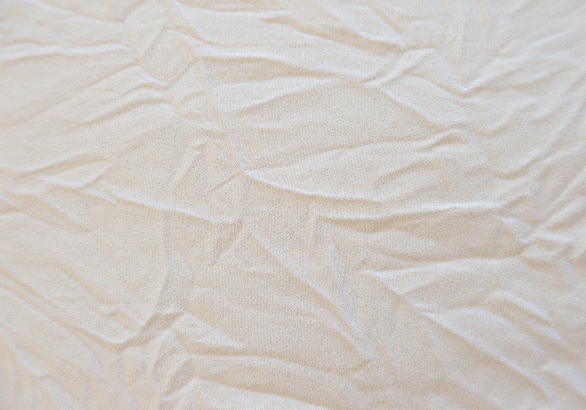 Curtain Panel - 2pcs / 52"W X 95"H Ivory Room Darkening-Curtain-DECOROLALA