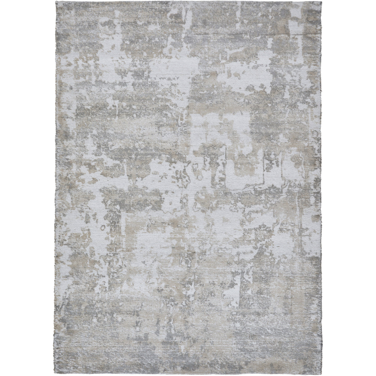 Cusano Indoor Rug Ivory Beige-Rugs-DECOROLALA