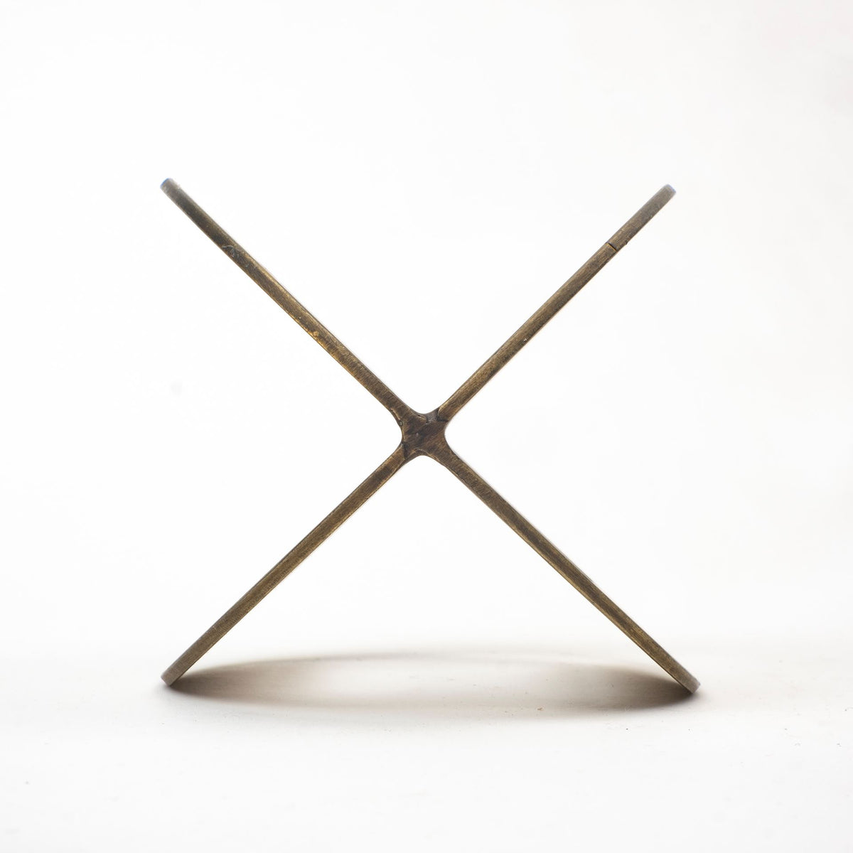 Cusco I (Small) 5L x 5W Geometric Decorative Object-Objects-DECOROLALA