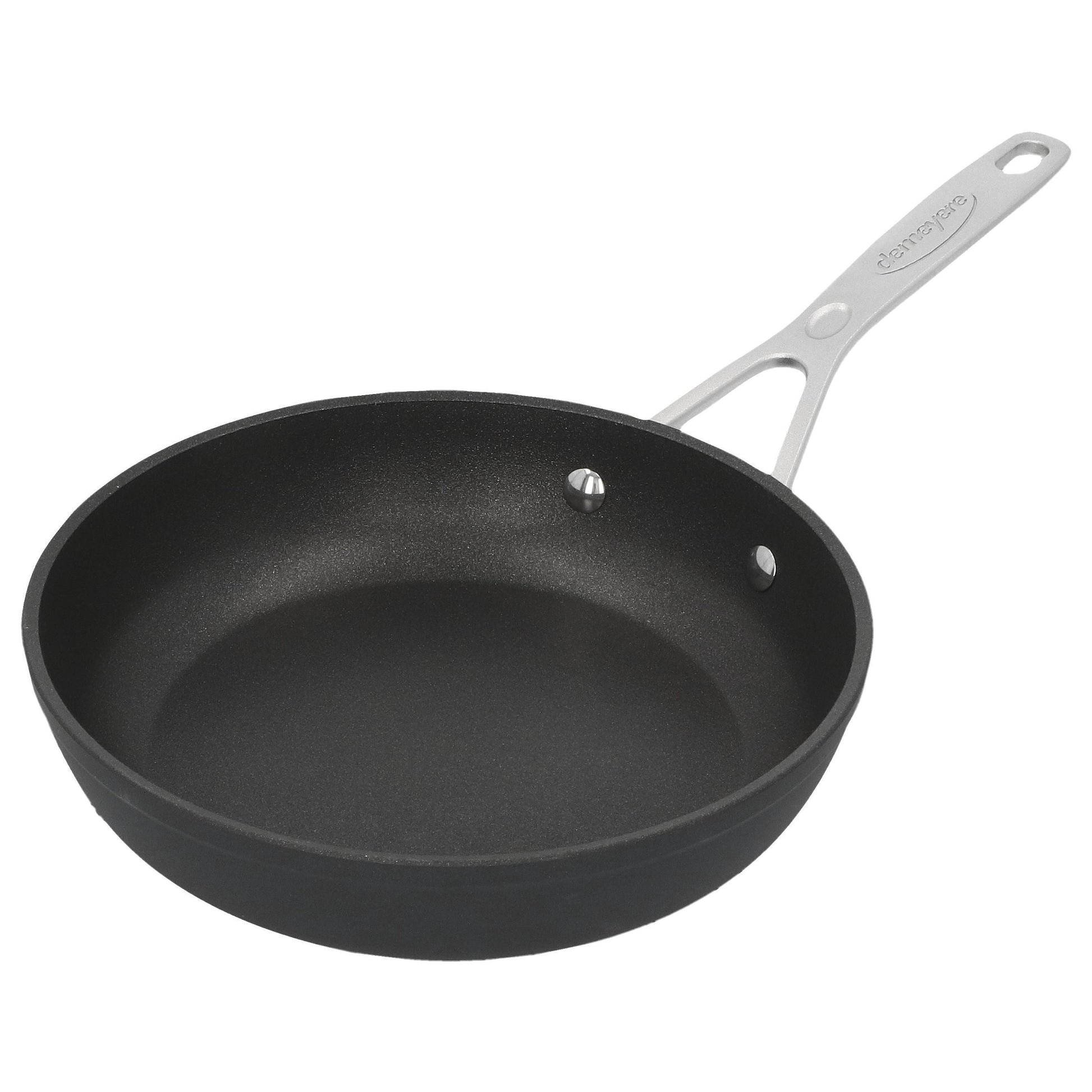 DEMEYERE Alu Industry 3 20 cm / 8 inch Aluminum Frying Pan-Frying Pan-DECOROLALA