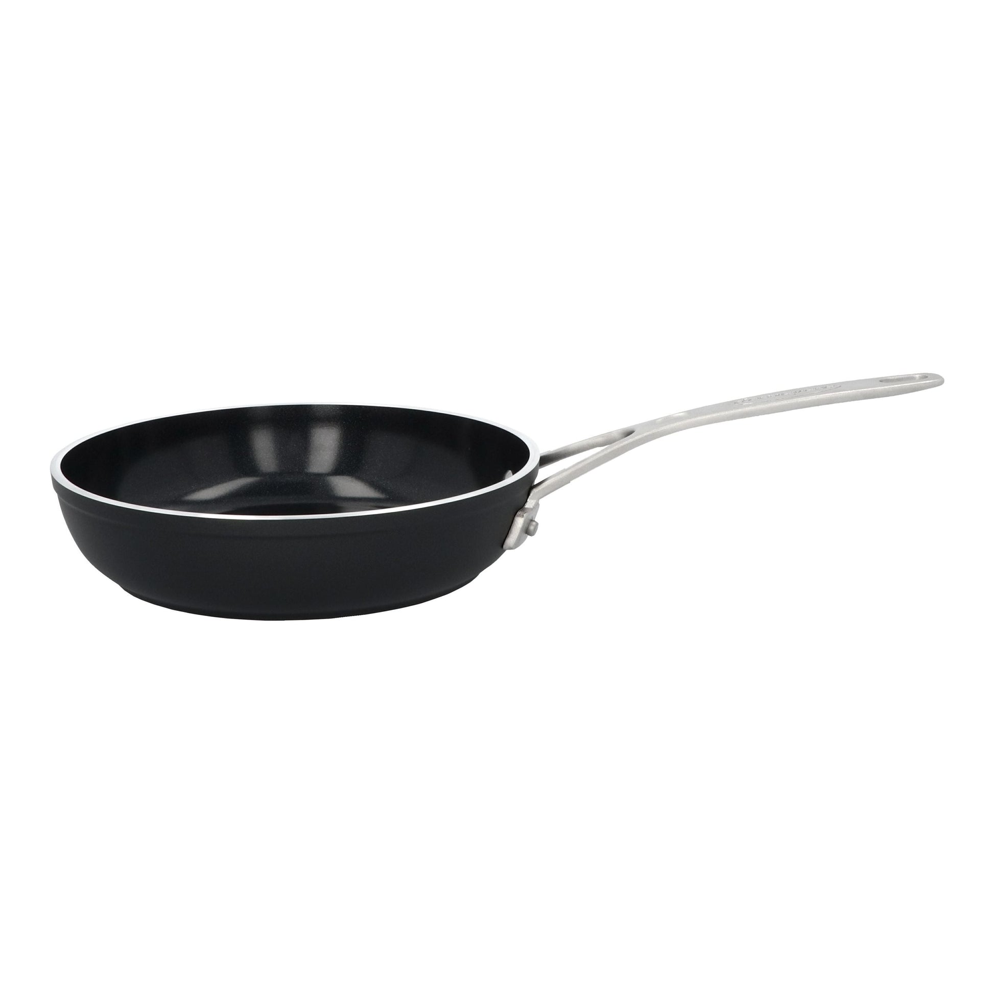 DEMEYERE Alu Industry 3 20cm Frying Pan - Ceramic-Frying Pan-DECOROLALA