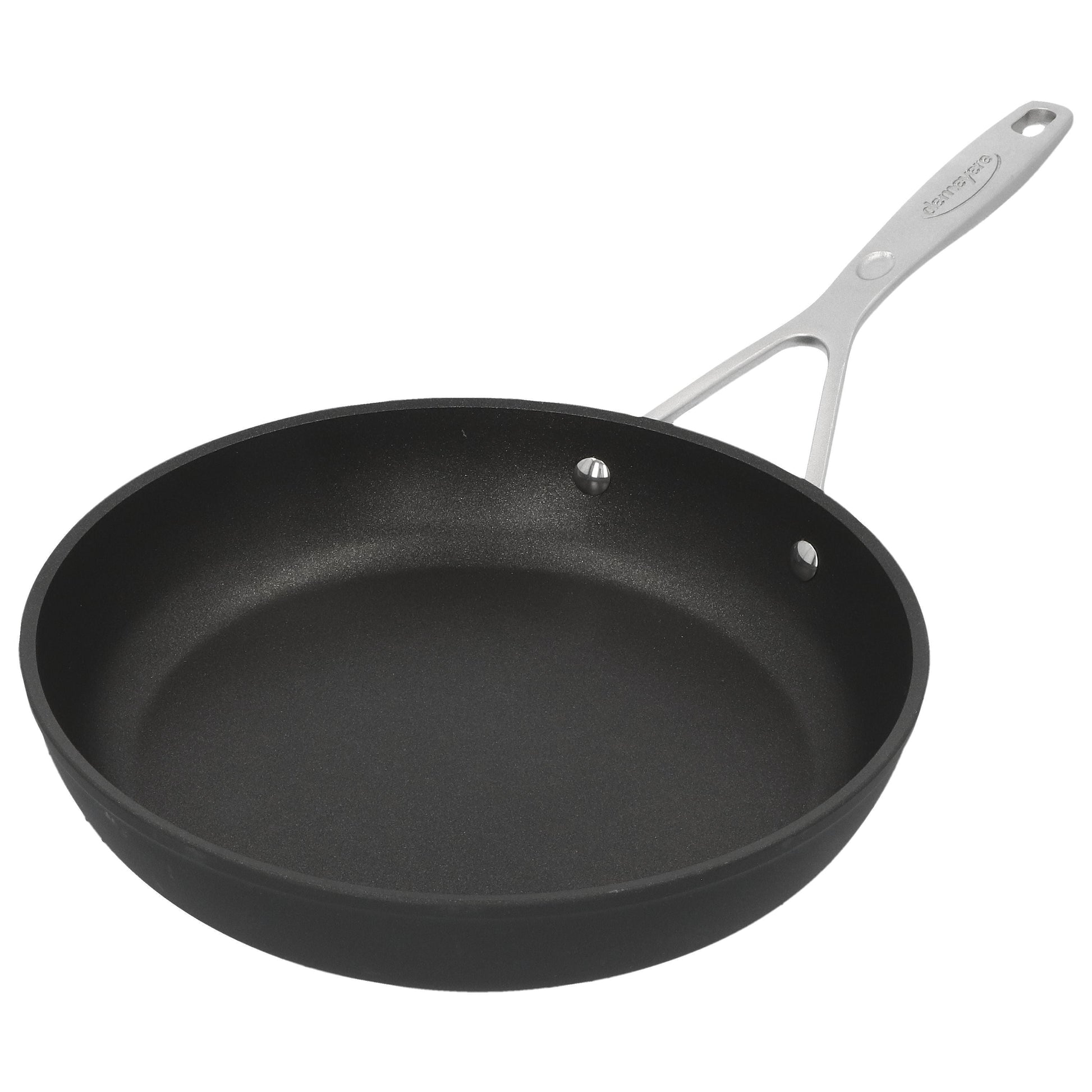 DEMEYERE Alu Industry 3 24 cm / 9.5 inch Aluminum Frying Pan-Frying Pan-DECOROLALA