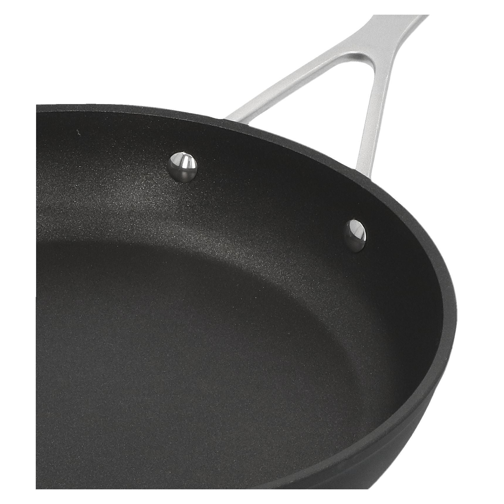 DEMEYERE Alu Industry 3 24 cm / 9.5 inch Aluminum Frying Pan-Frying Pan-DECOROLALA