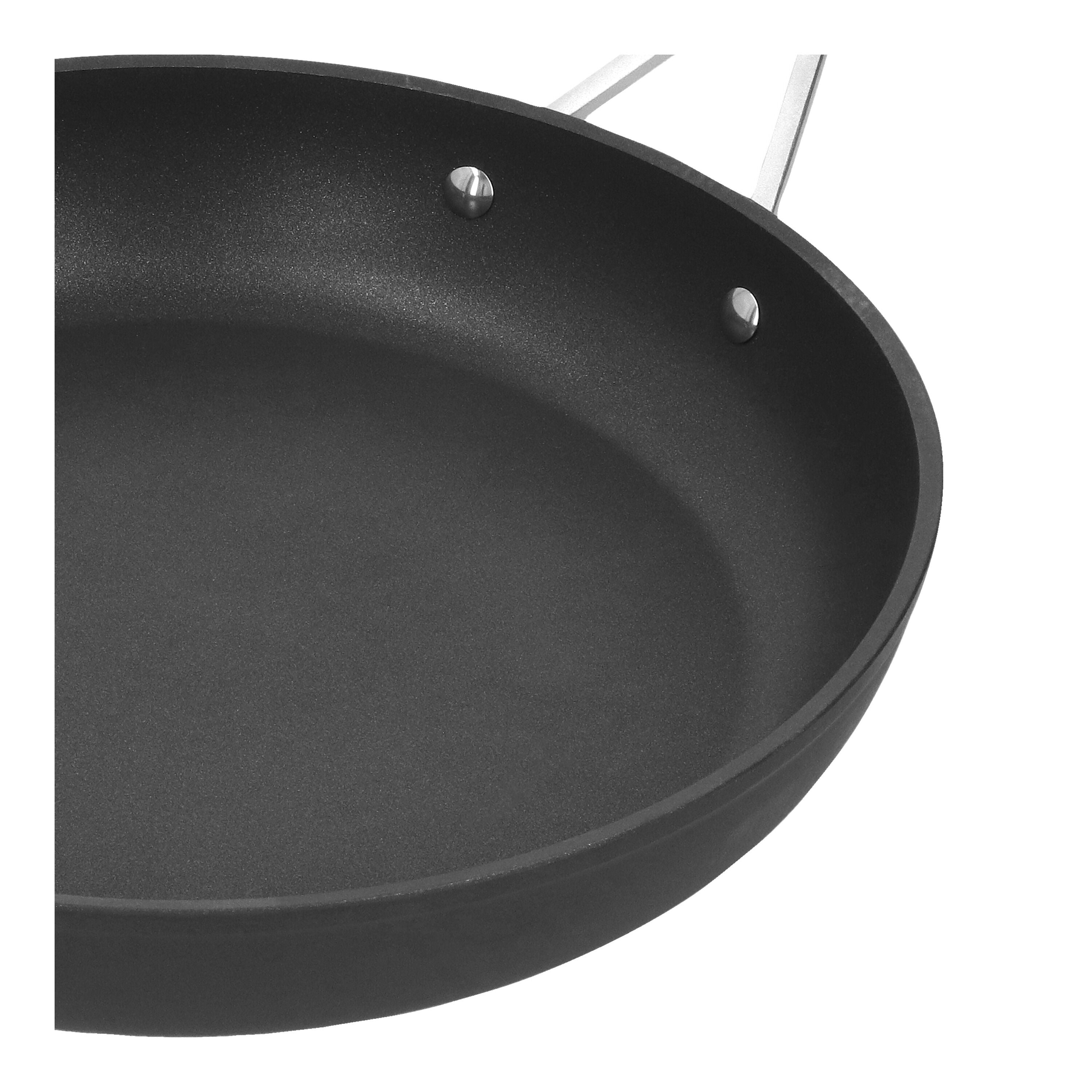 DEMEYERE Alu Industry 3 30 cm / 12 inch Aluminum Frying Pan-Frying Pan-DECOROLALA
