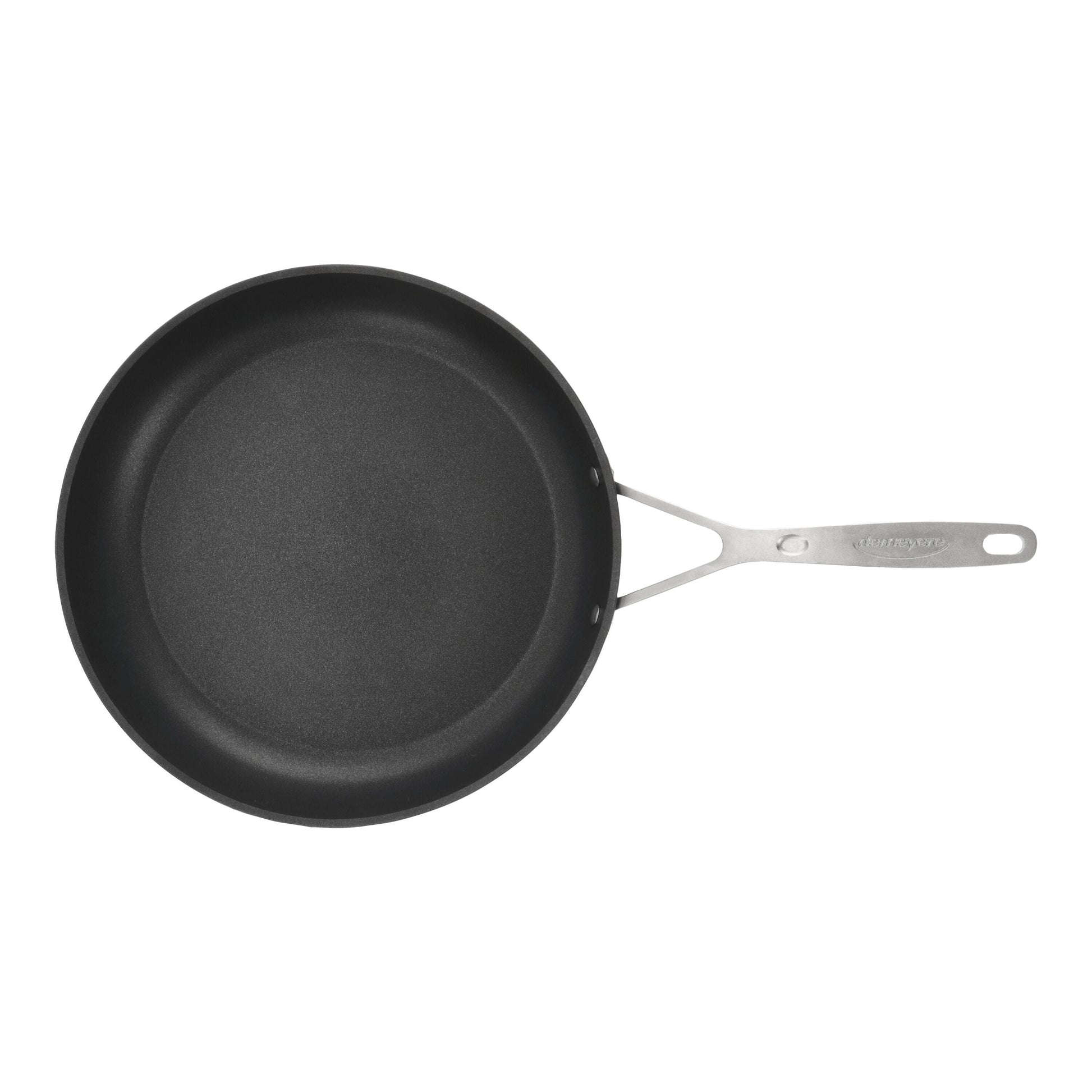 DEMEYERE Alu Industry 3 30 cm / 12 inch Aluminum Frying Pan-Frying Pan-DECOROLALA