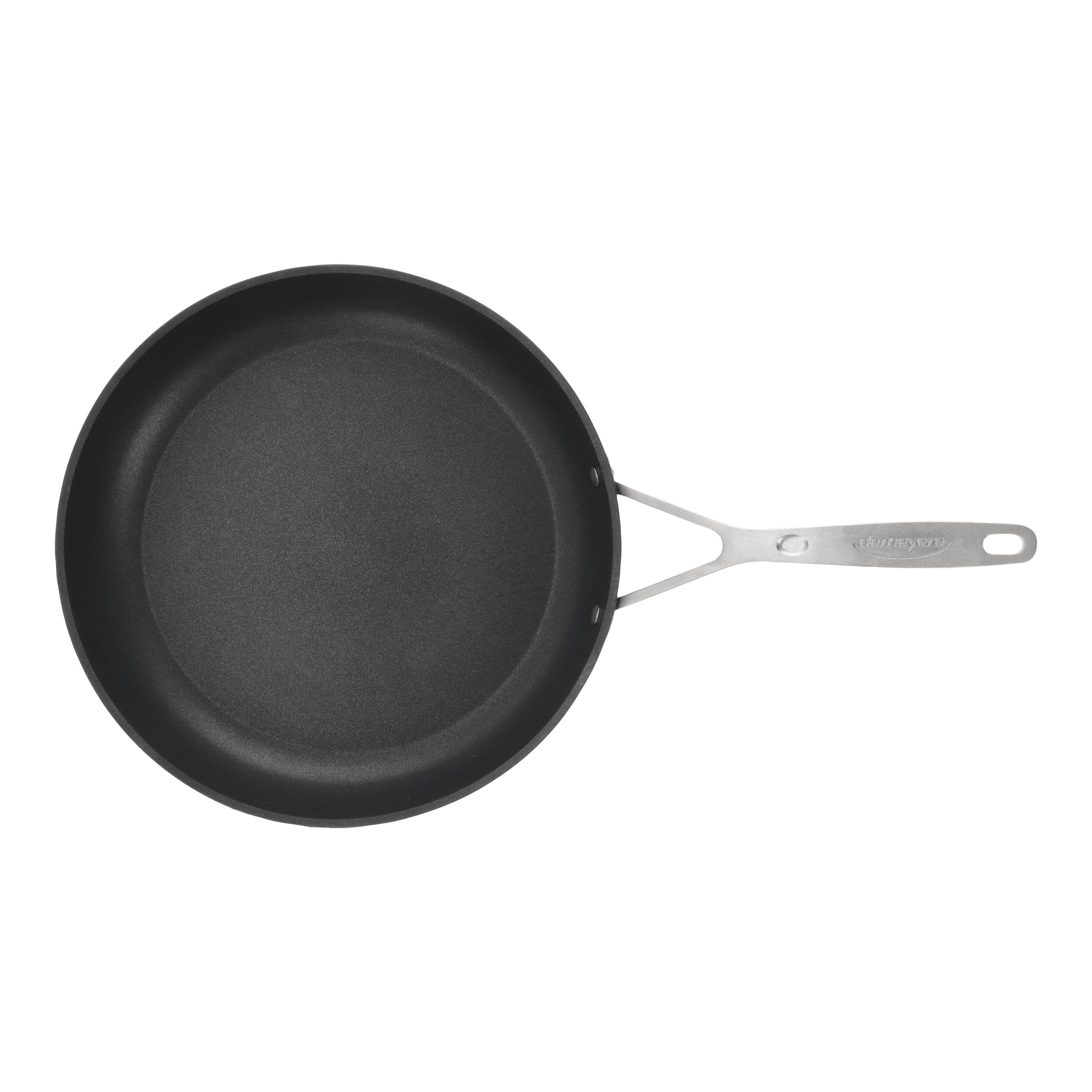 DEMEYERE Alu Industry 3 30 cm / 12 inch Aluminum Frying Pan-Frying Pan-DECOROLALA