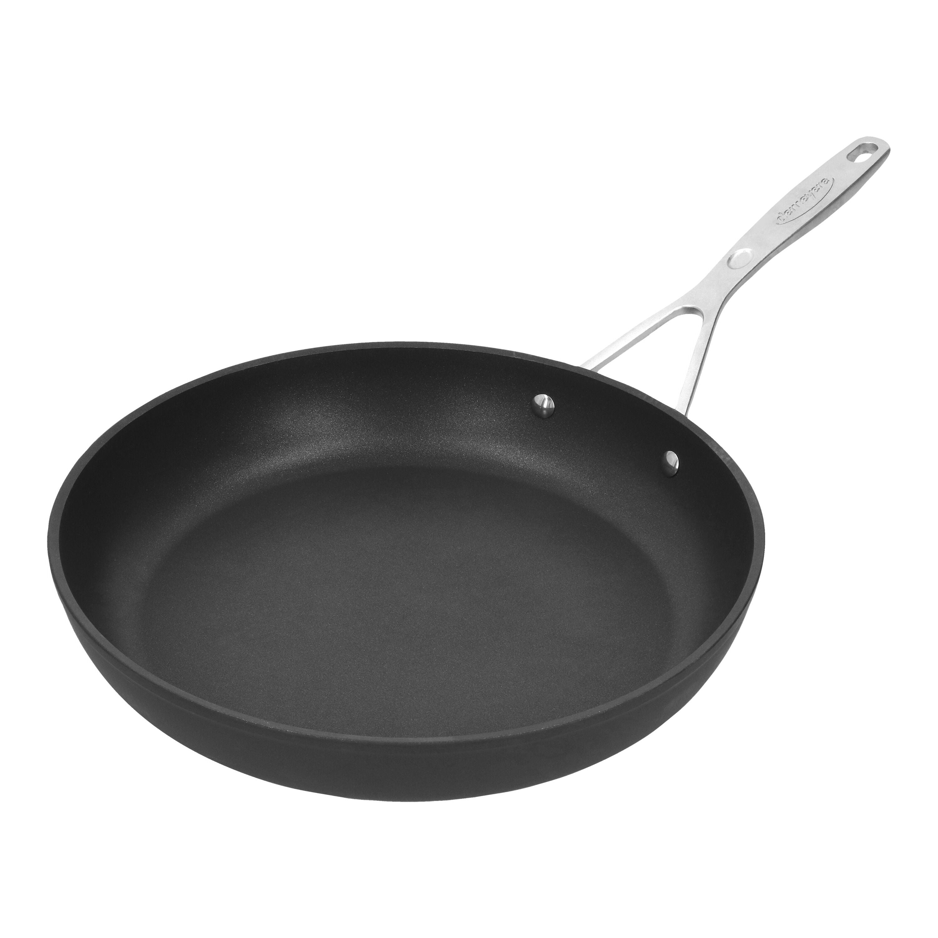 DEMEYERE Alu Industry 3 30 cm / 12 inch Aluminum Frying Pan-Frying Pan-DECOROLALA