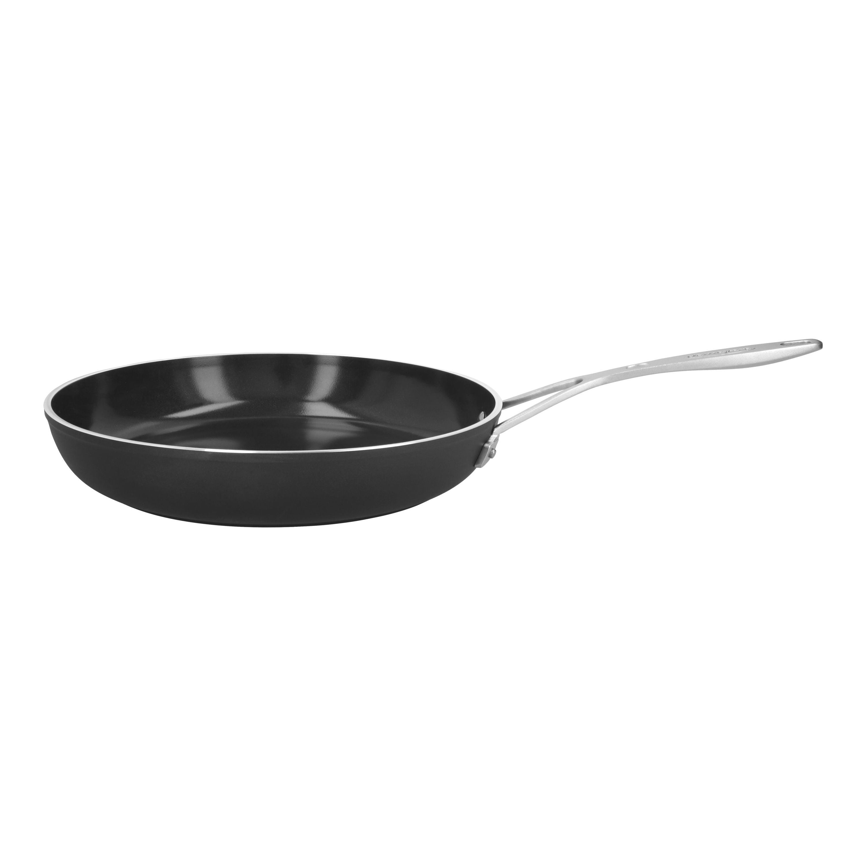 DEMEYERE Alu Industry 3 30cm Frying Pan - Ceramic Non-Stick-Frying Pan-DECOROLALA