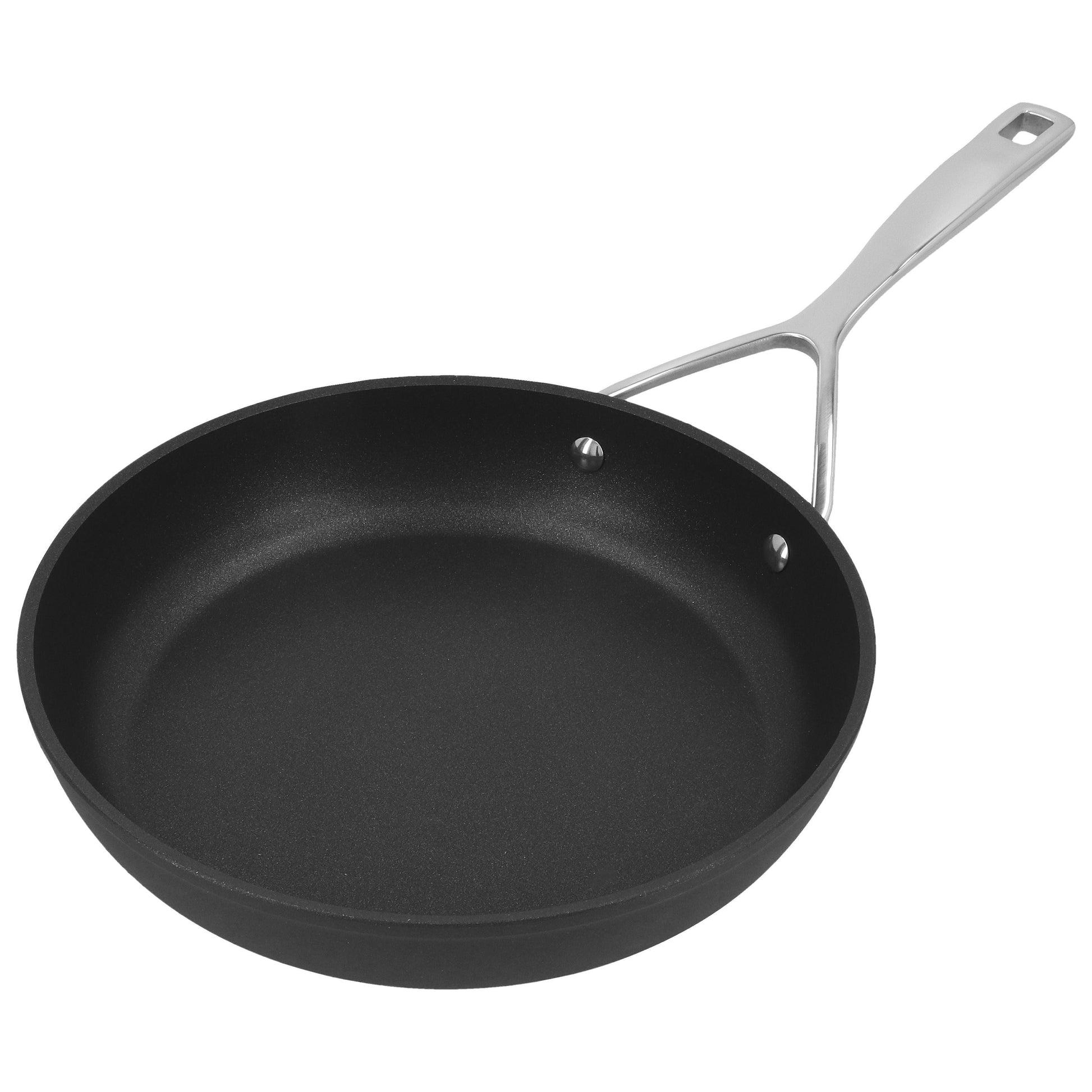 DEMEYERE Alu Pro 5 24 cm / 9.5 inch Aluminum Frying Pan-Frying Pan-DECOROLALA