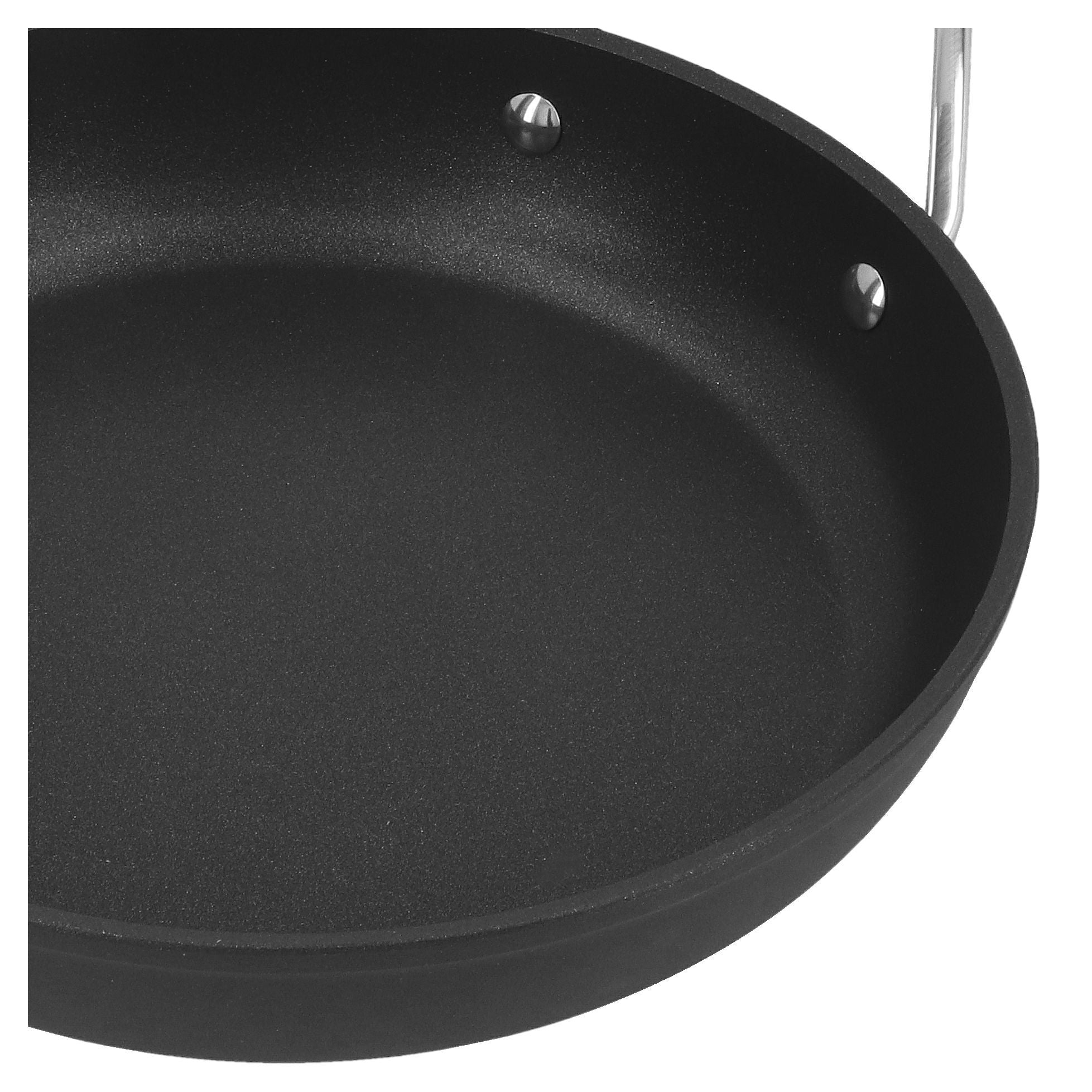 DEMEYERE Alu Pro 5 24 cm / 9.5 inch Aluminum Frying Pan-Frying Pan-DECOROLALA