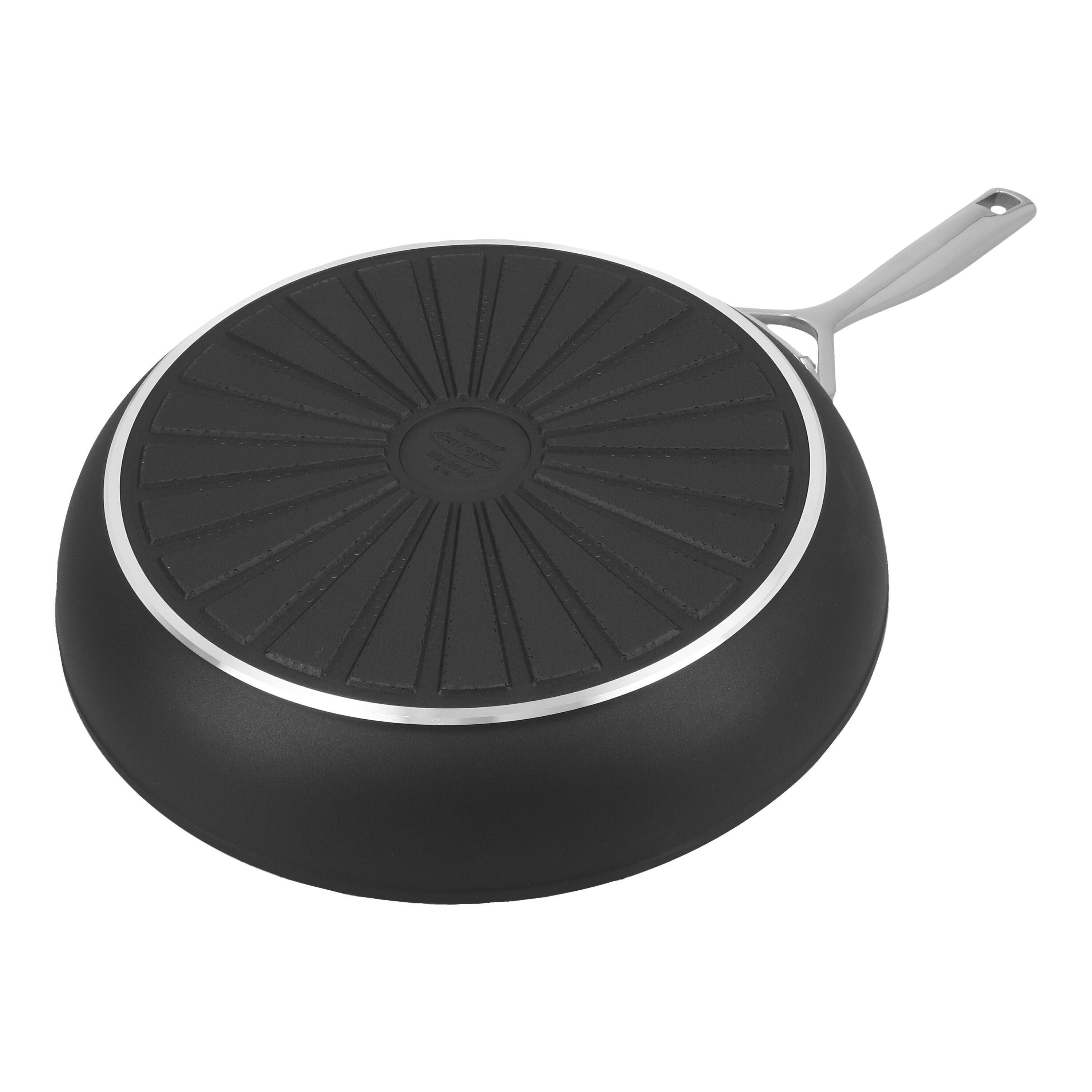DEMEYERE Alu Pro 5 28 cm / 11 inch Aluminum Frying Pan-Frying Pan-DECOROLALA