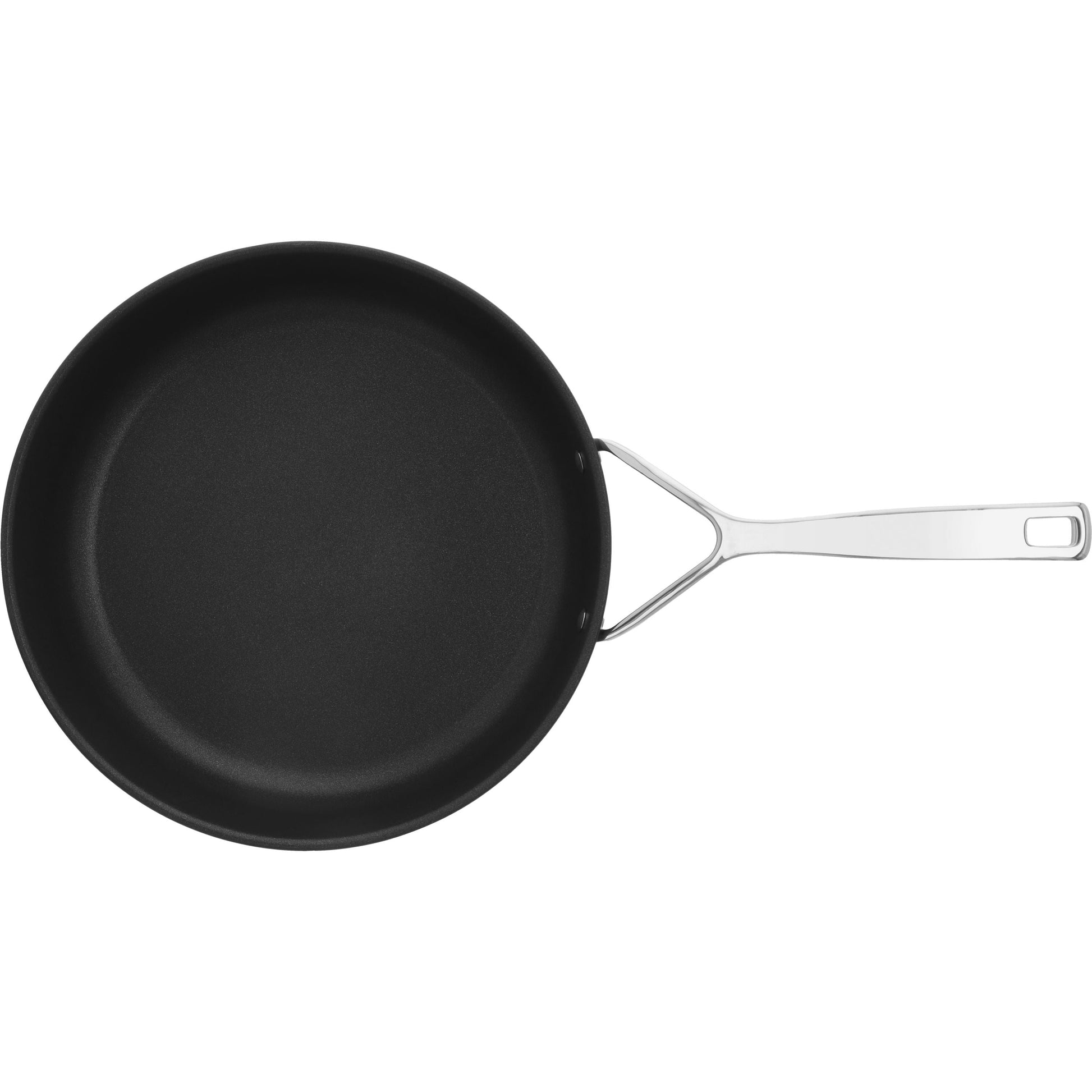 DEMEYERE Alu Pro 5 28 cm / 11 inch Aluminum Frying Pan High-Sided-Frying Pan-DECOROLALA