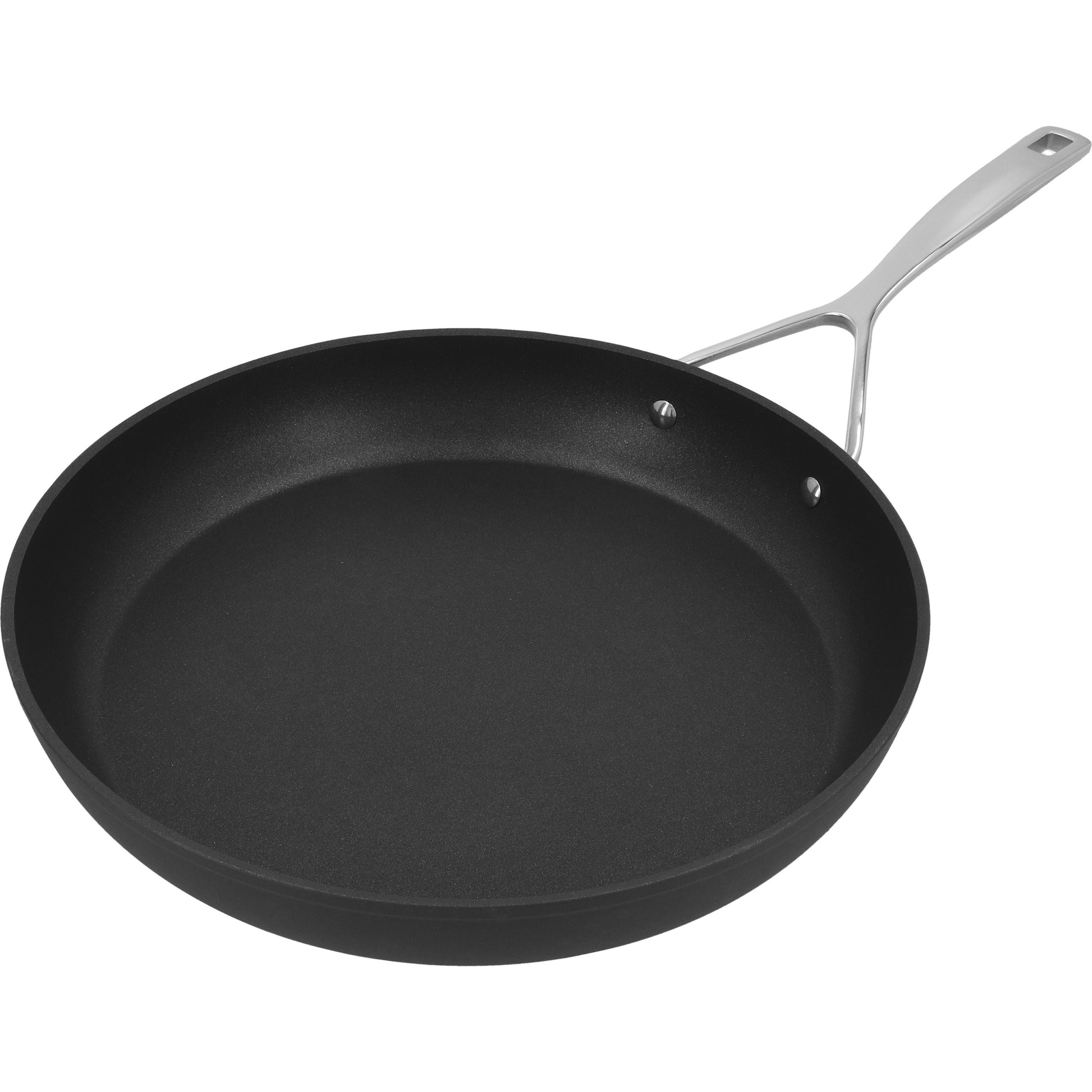 DEMEYERE Alu Pro 5 32 cm / 12.5 inch Aluminum Frying Pan-Frying Pan-DECOROLALA