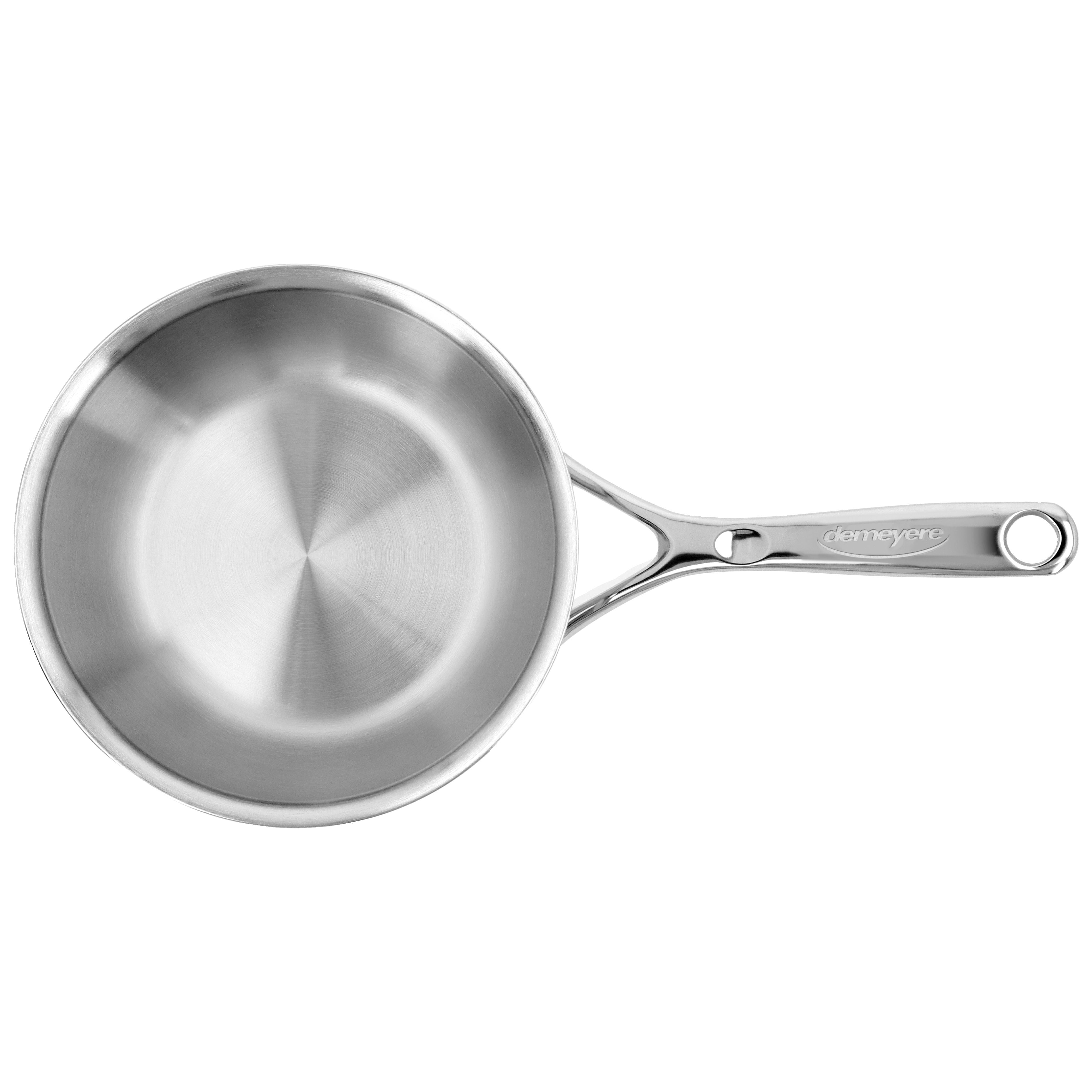 DEMEYERE Atlantis 7 1.5 L Sauteuse Conical-Sauté Pan-DECOROLALA