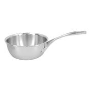 DEMEYERE Atlantis 7 1.5 L Sauteuse Conical-Sauté Pan-DECOROLALA