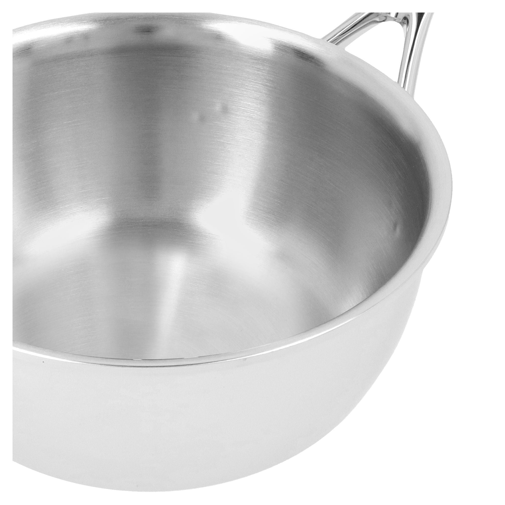 DEMEYERE Atlantis 7 1.5L Conical Sauteuse-SautŽ Pan-DECOROLALA