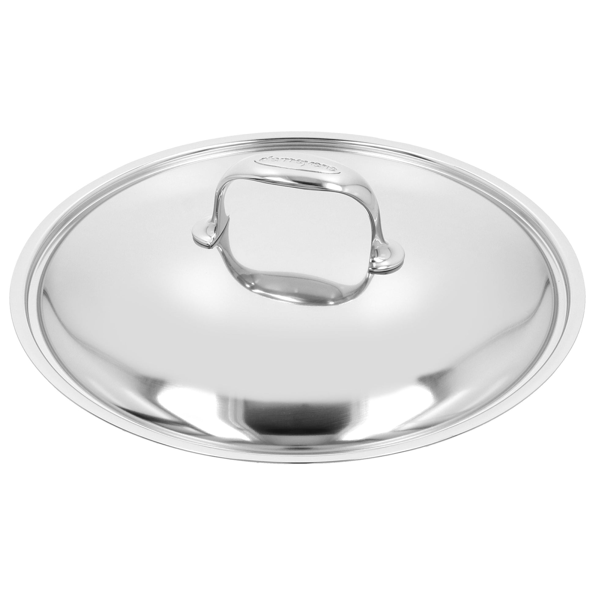 DEMEYERE Atlantis 7 28 cm 18/10 Stainless Steel Saute Pan With Lid-Saucepan-DECOROLALA