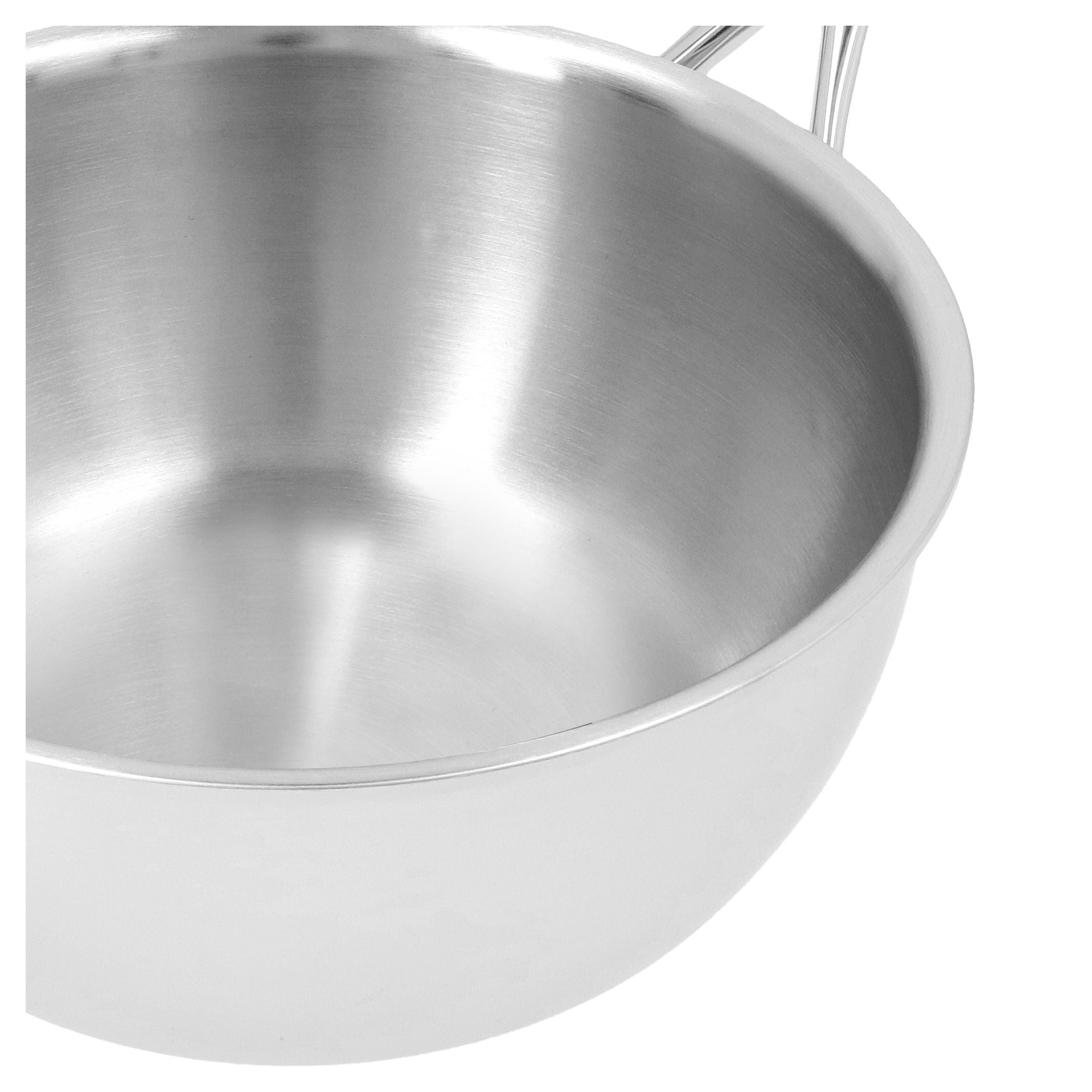 DEMEYERE Atlantis 7 2L Conical SautŽ Pan-Saucepan-DECOROLALA