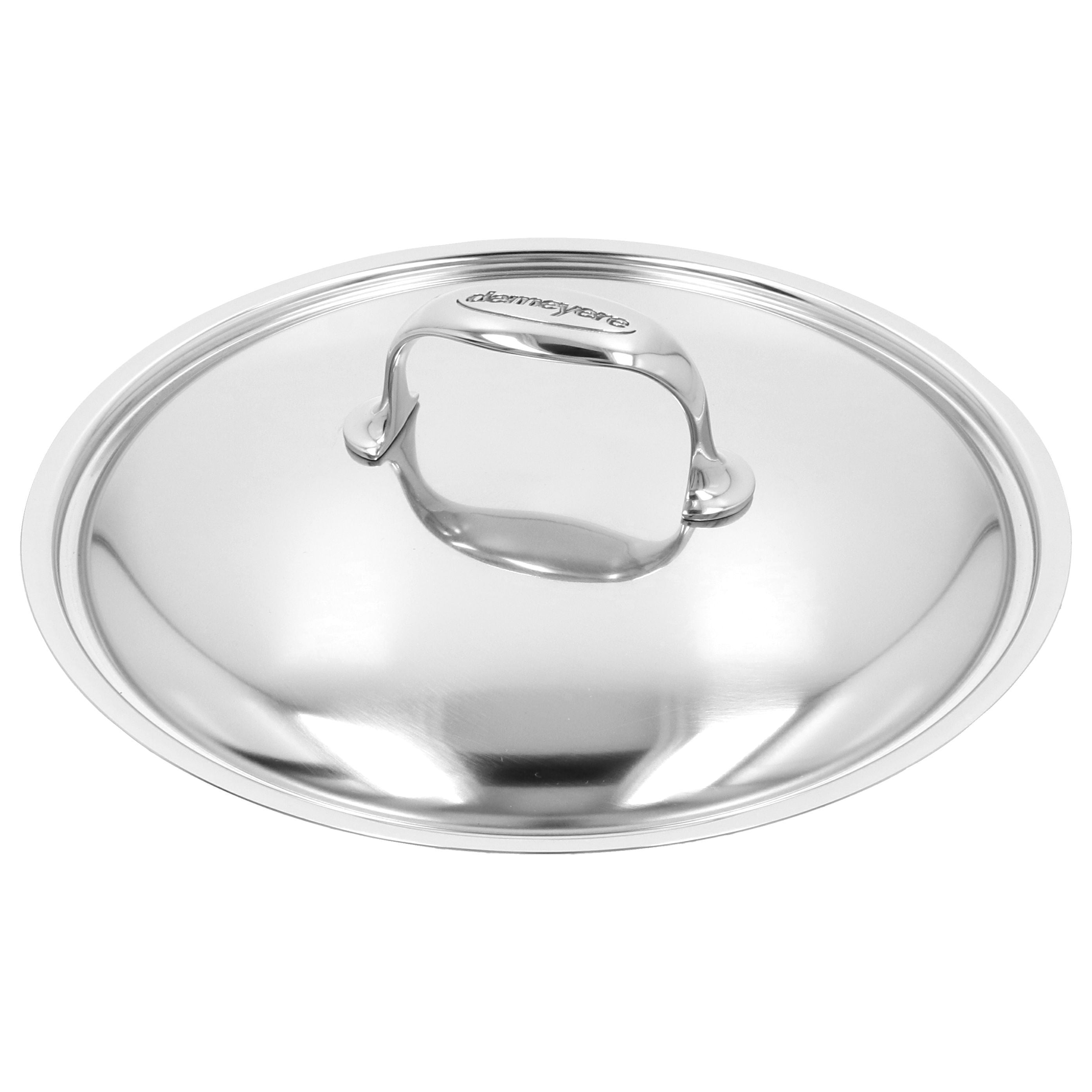 DEMEYERE Atlantis 7 5.2L Stew Pot with Lid-Cookware-DECOROLALA