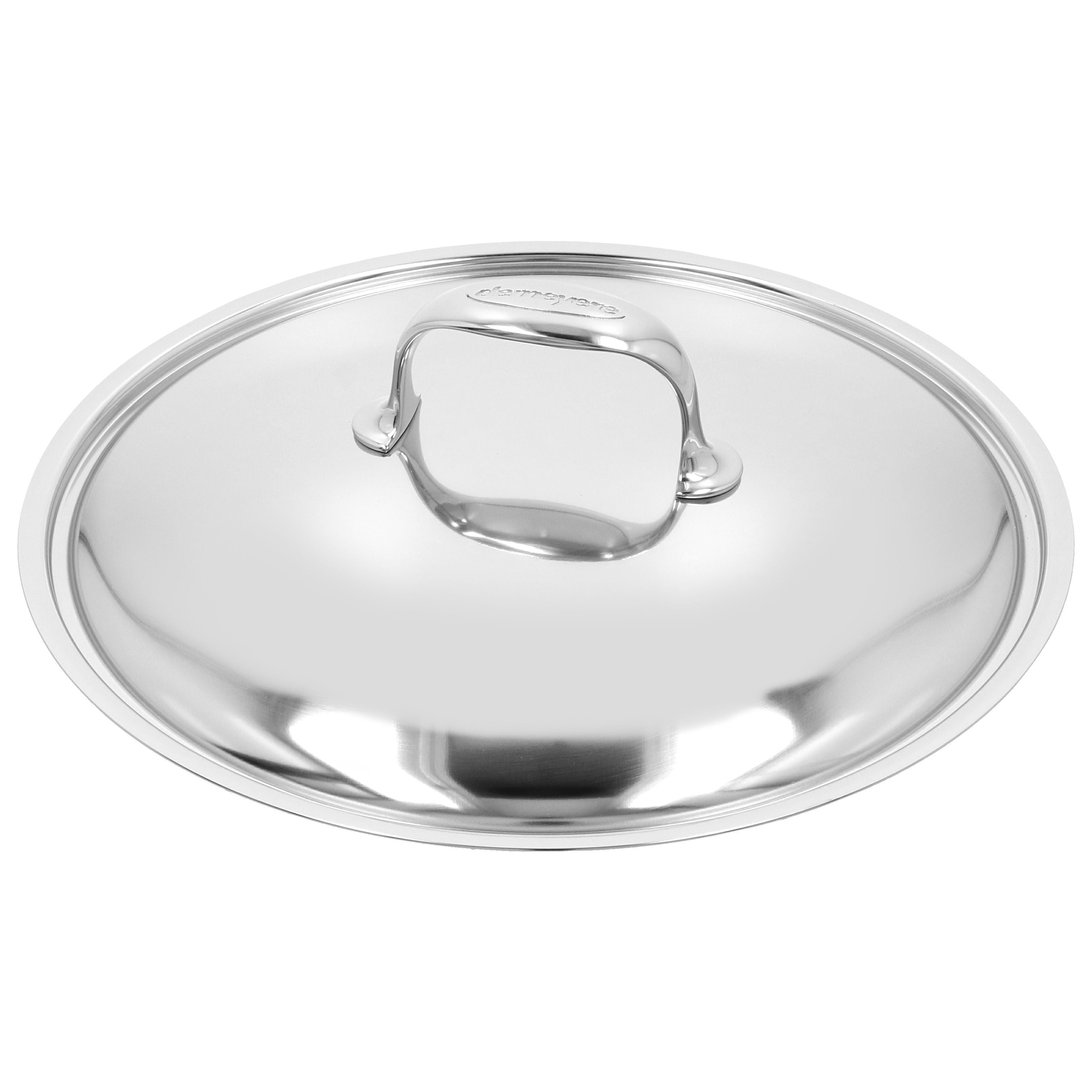 DEMEYERE Atlantis 7 8.4L Stew Pot 18/10 Stainless Steel-Cookware Accessorie-DECOROLALA