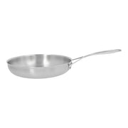 DEMEYERE Essential 5 28 cm / 11 inch 18/10 Stainless Steel Frying Pan-Cookware-DECOROLALA