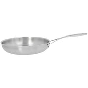 DEMEYERE Essential 5 28 cm / 11 inch 18/10 Stainless Steel Frying Pan-Frying Pan-DECOROLALA
