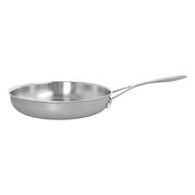 DEMEYERE Industry 5 28 cm / 11 inch 18/10 Stainless Steel Frying Pan-n/a-DECOROLALA