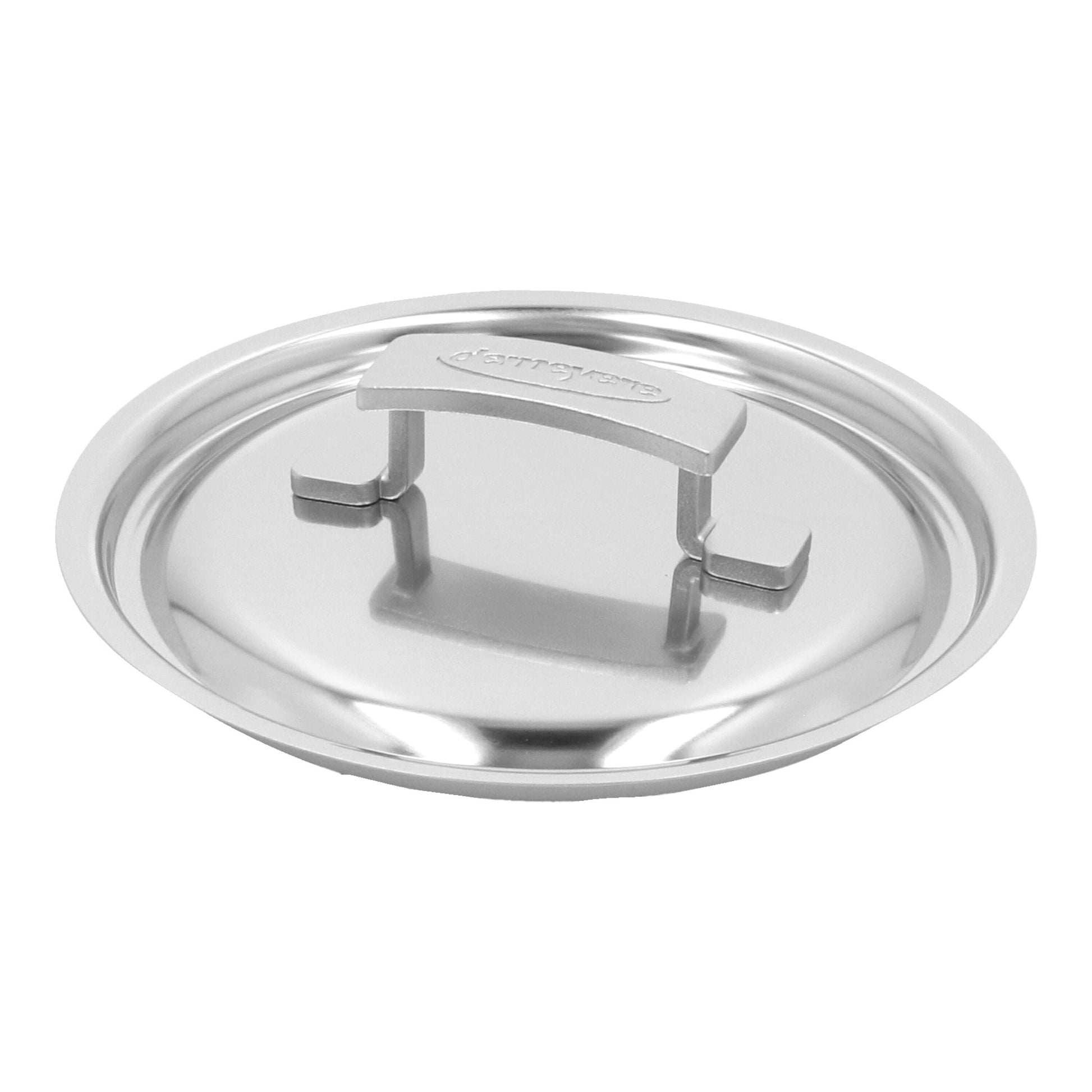 DEMEYERE Industry 5 2.2L Stew Pot - Stainless Steel-Cookware-DECOROLALA