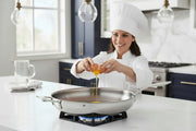 DEMEYERE Industry 5 Frying Pan - 12.5" Stainless Steel-DECOROLALA