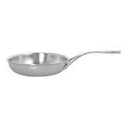 DEMEYERE Proline 7 20 cm / 8 inch 18/10 Stainless Steel Frying Pan-Frying Pan-DECOROLALA