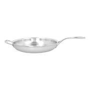 DEMEYERE Proline 7 32 cm / 12.5 inch 18/10 Stainless Steel Frying Pan-Frying Pan-DECOROLALA