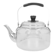 DEMEYERE Specialties 3 4 L 18/10 Stainless Steel Kettle-n/a-DECOROLALA
