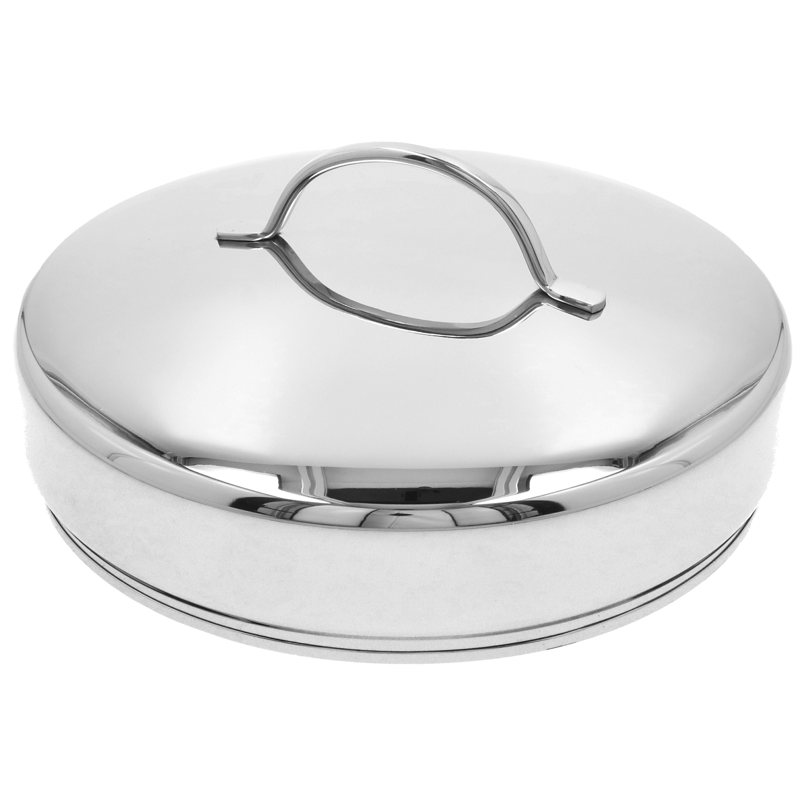 DEMEYERE Specialties 3 Smoker Set-Dutch Oven-DECOROLALA