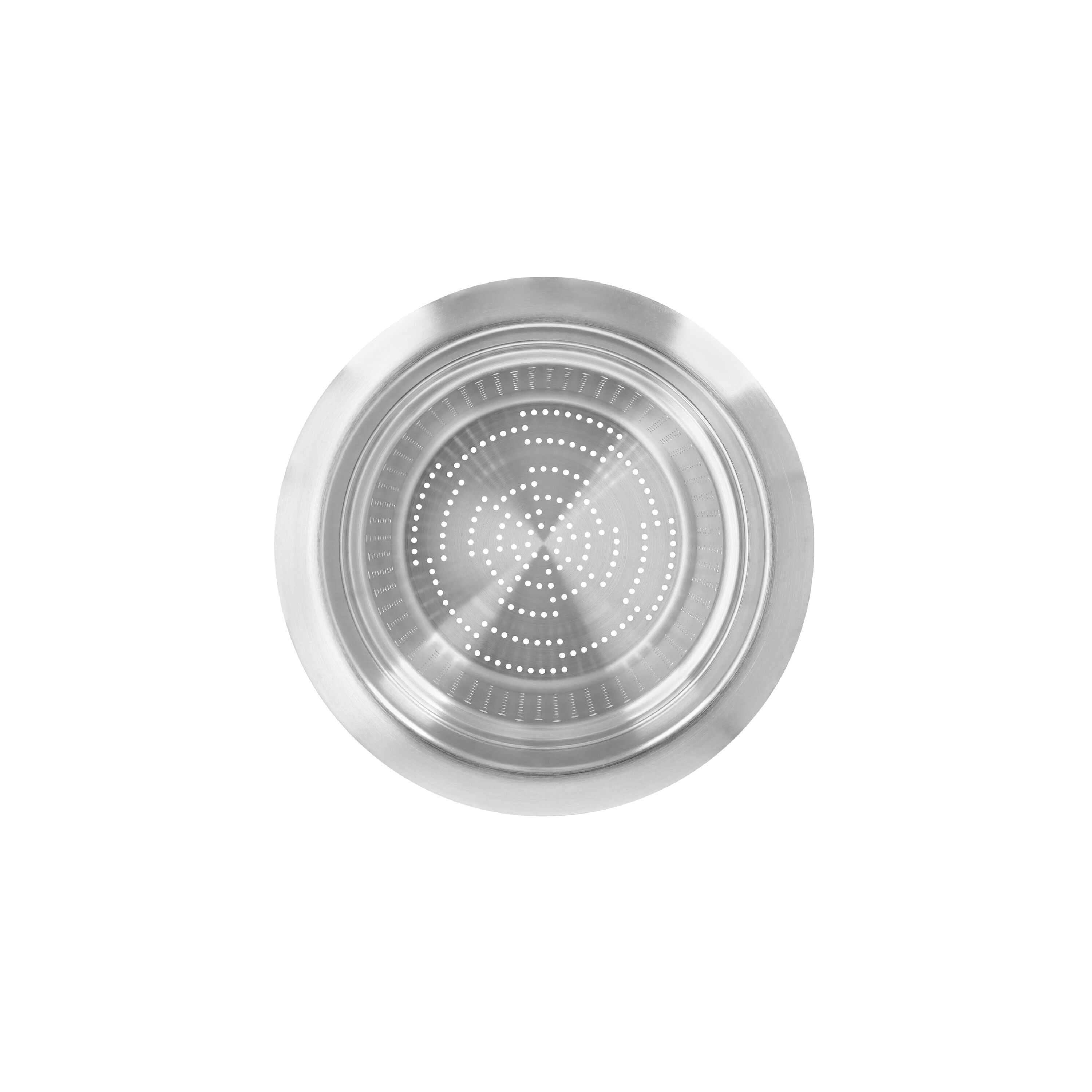 DEMEYERE Specialties 5 Pasta Insert Set, 20 cm-n/a-DECOROLALA