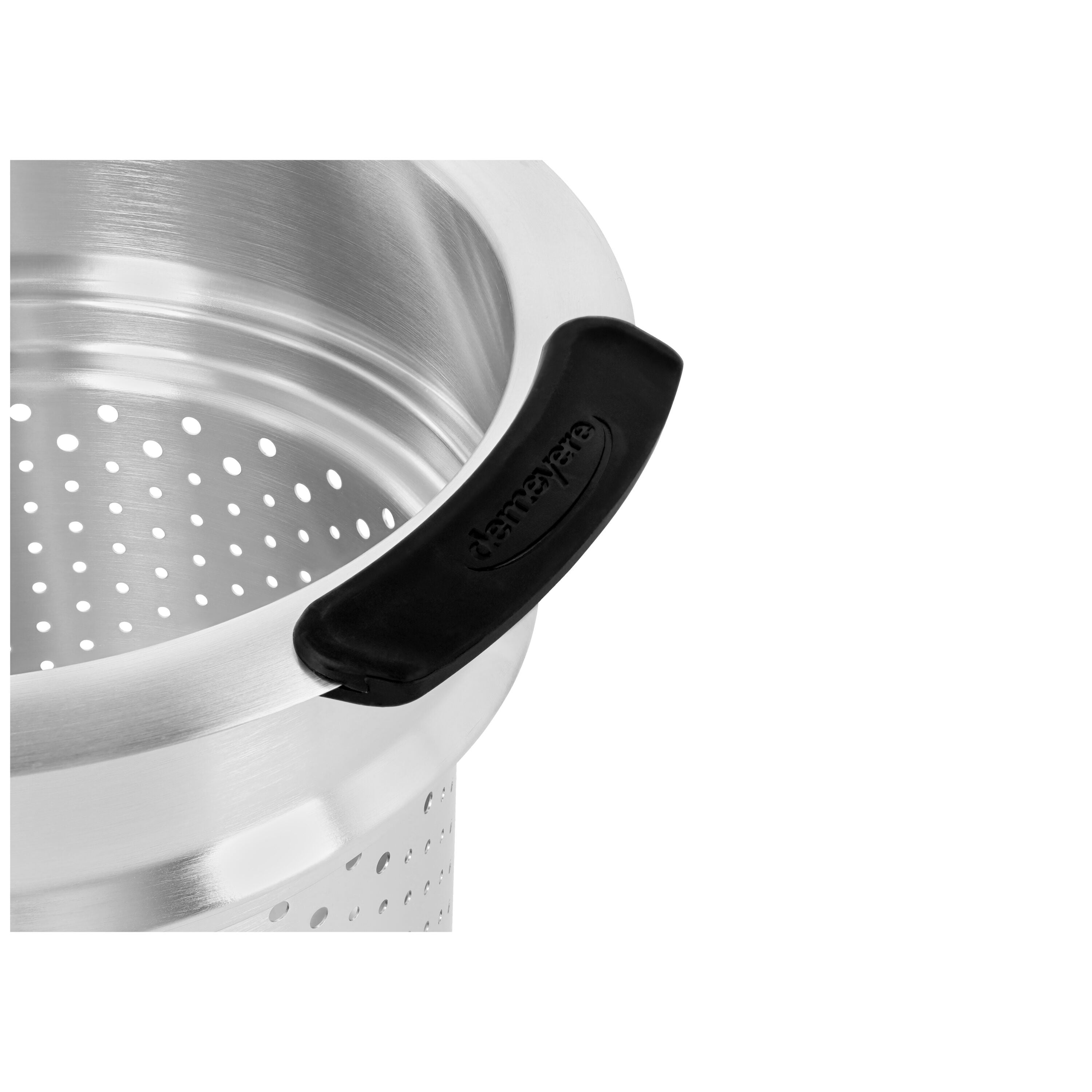 DEMEYERE Specialties 5 Pasta Insert Set, 20 cm-n/a-DECOROLALA