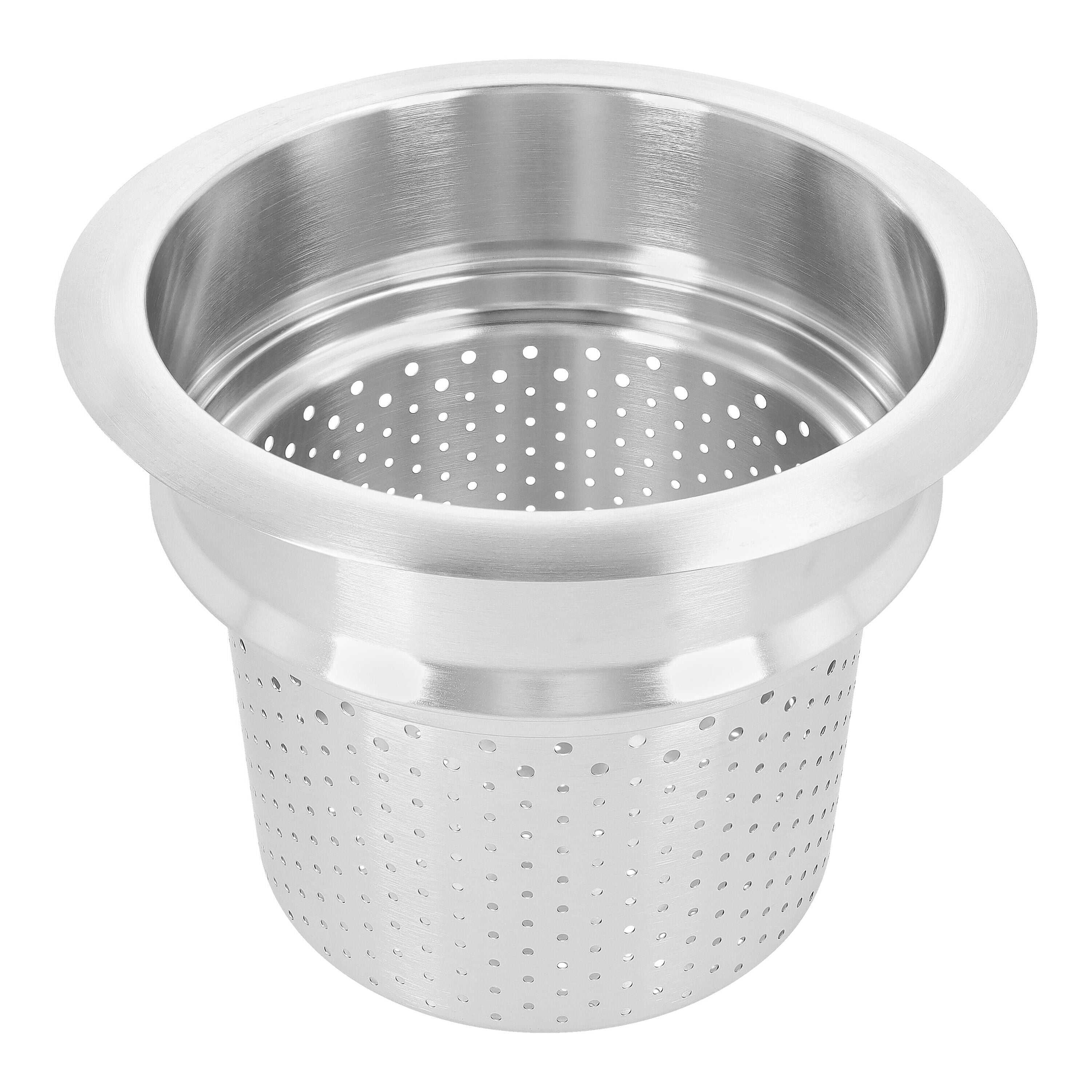 DEMEYERE Specialties 5 Pasta Insert Set, 20 cm-n/a-DECOROLALA