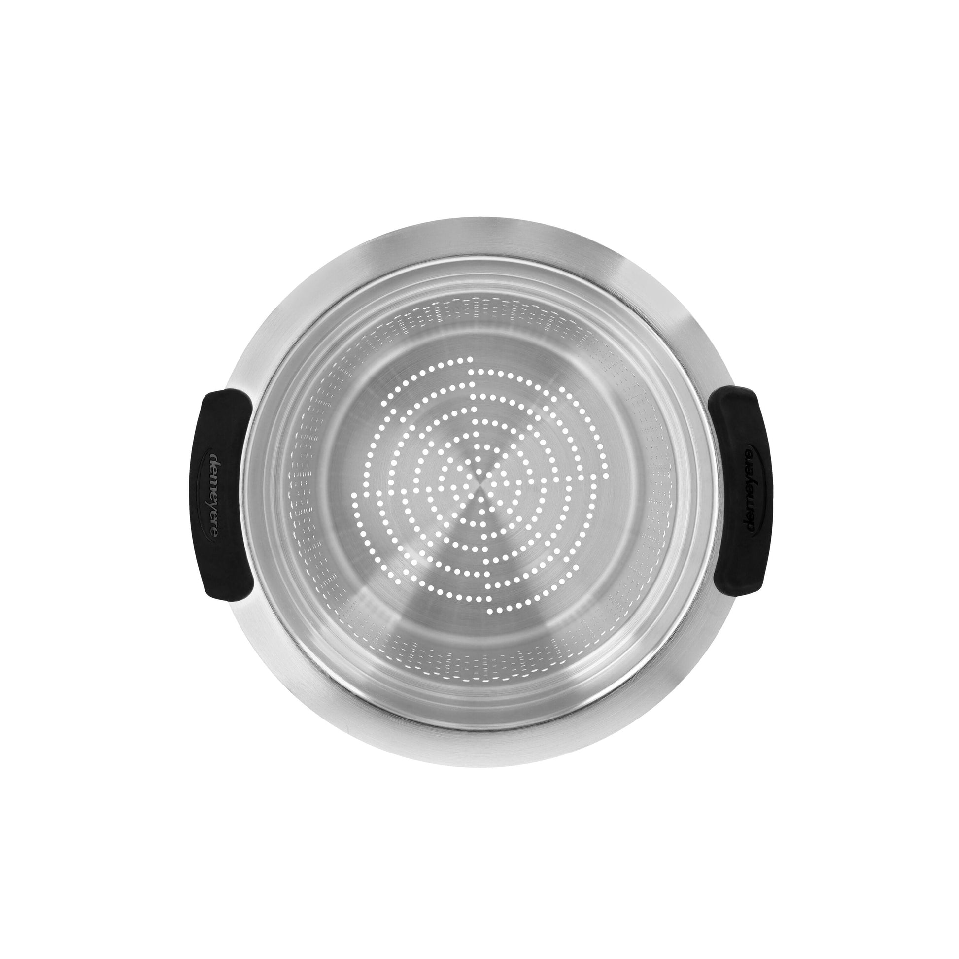 DEMEYERE Specialties 5 Pasta Insert Set, 24 cm-n/a-DECOROLALA