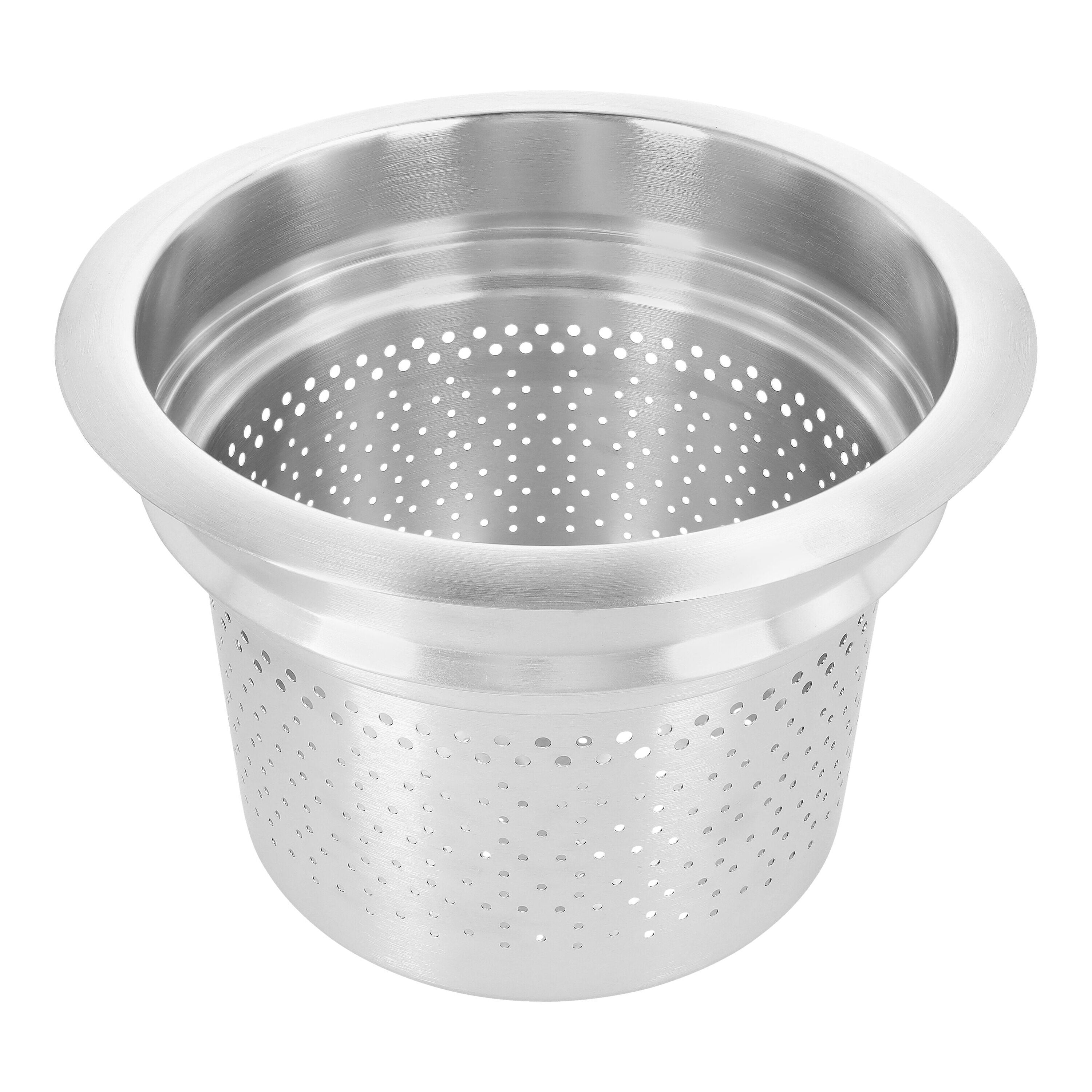DEMEYERE Specialties 5 Pasta Insert Set, 24 cm-n/a-DECOROLALA