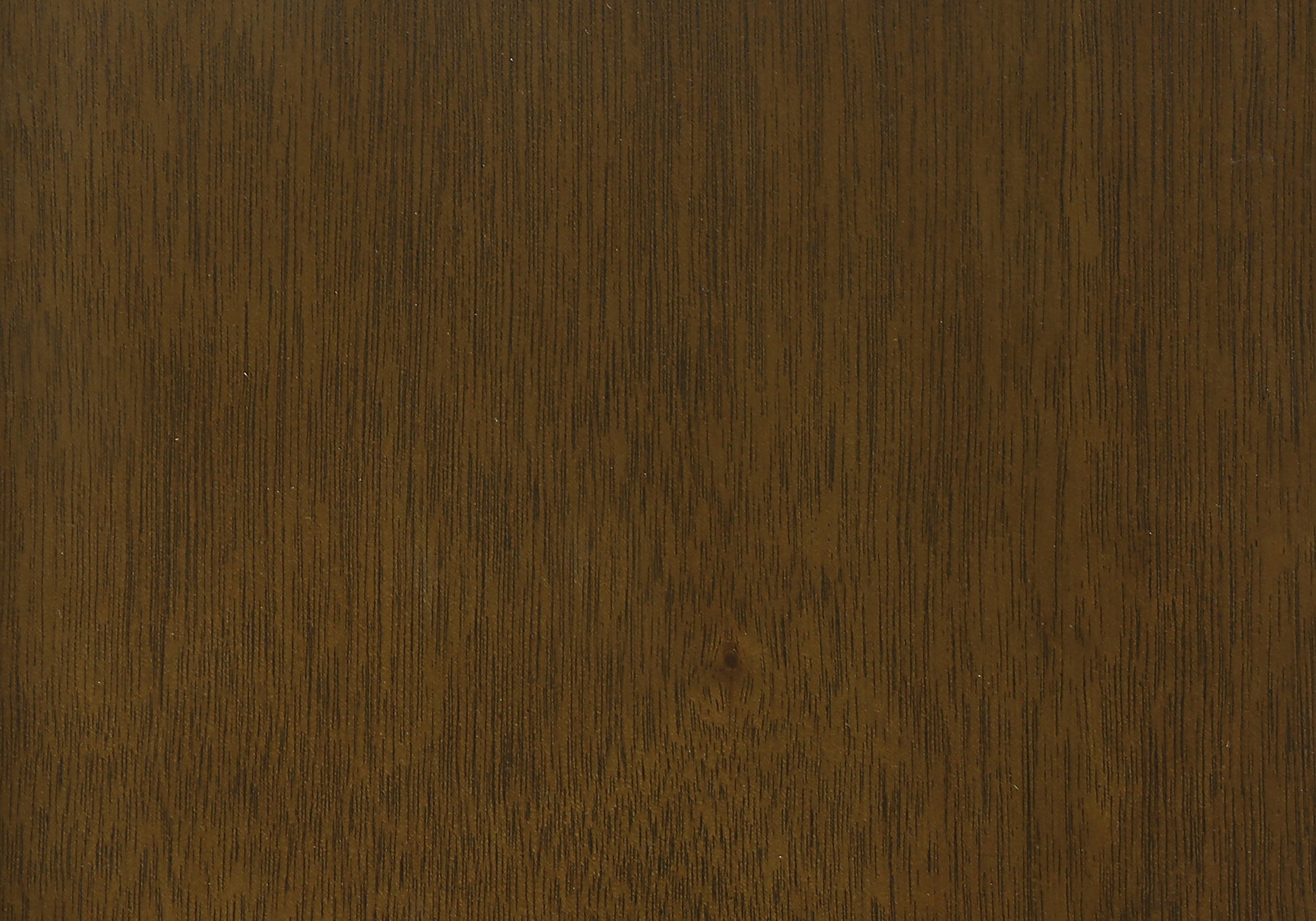 DINING CHAIR - 2PCS / 37"H BROWN WALNUT / BROWN FABRIC-Dining Chair-DECOROLALA