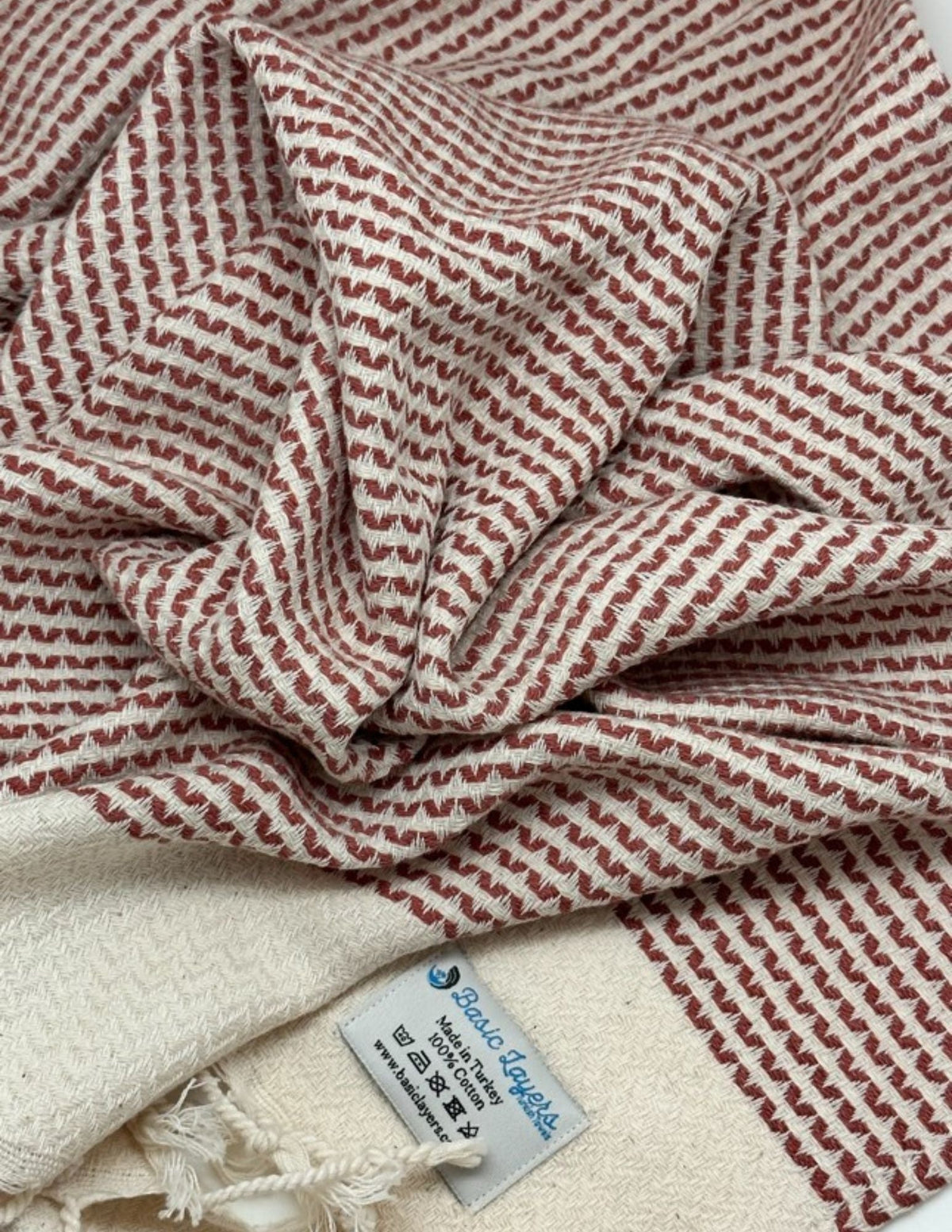 DOTTY HAND TOWEL-Hand Towels-DECOROLALA