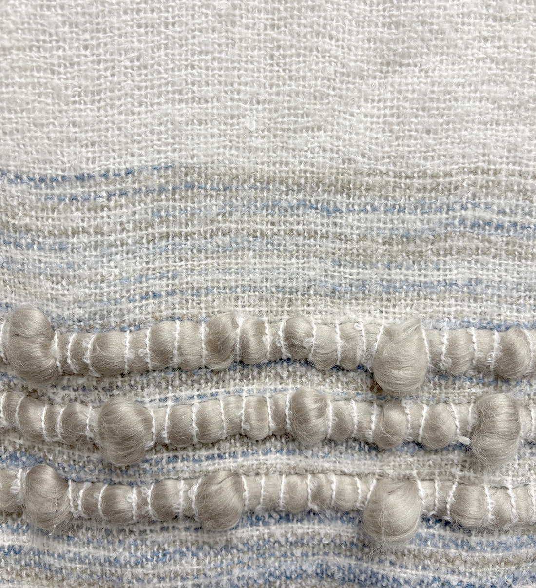 Dakota Throw 50" X 60"-Blanket-DECOROLALA