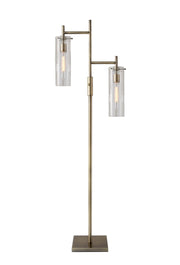 Dalton Floor Lamp-Lighting-DECOROLALA
